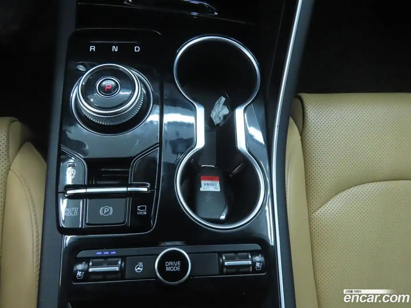 K5 Kia 2020.5-INNER-009