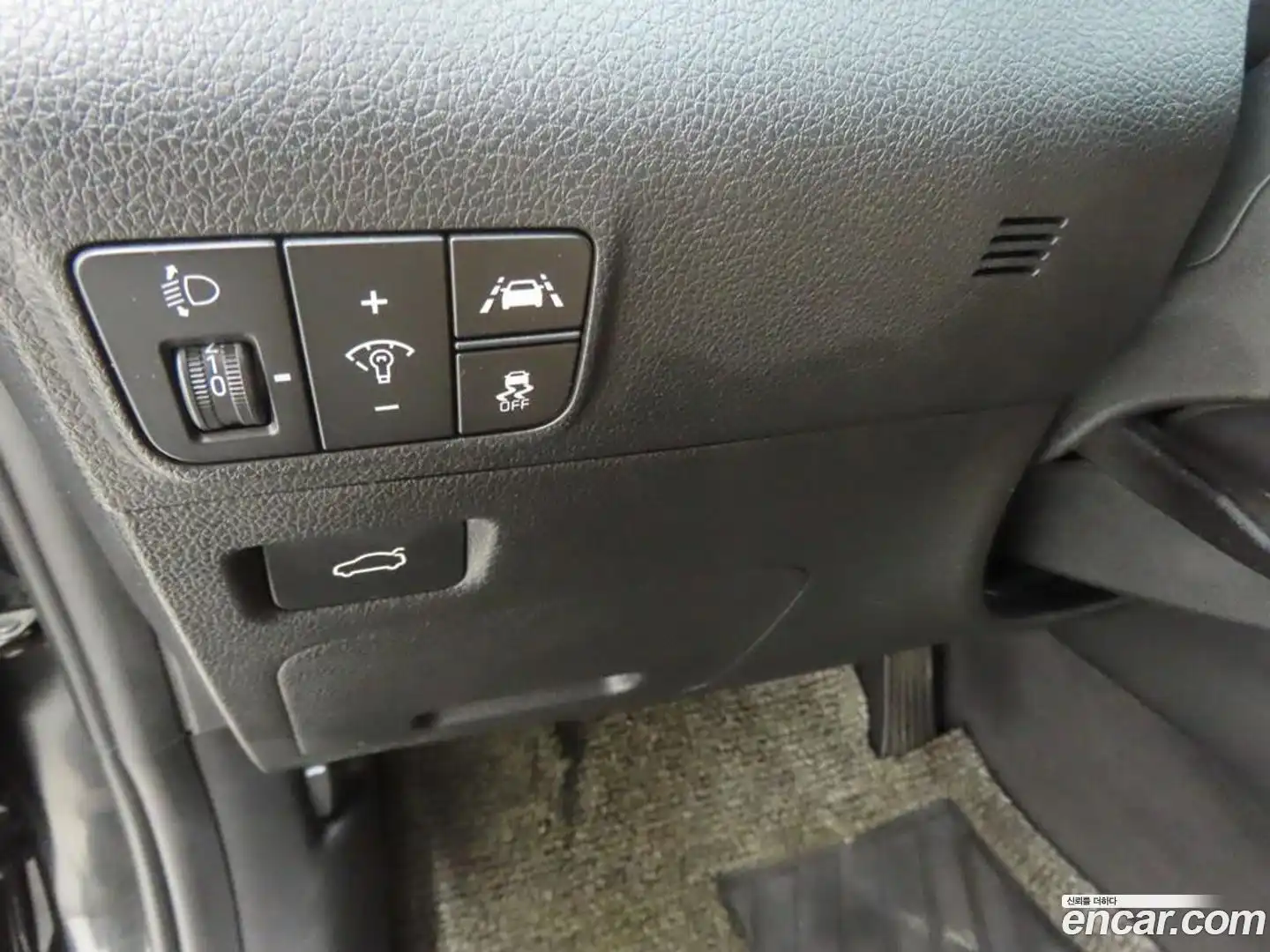 K5 Kia 2020.5-OPTION-017