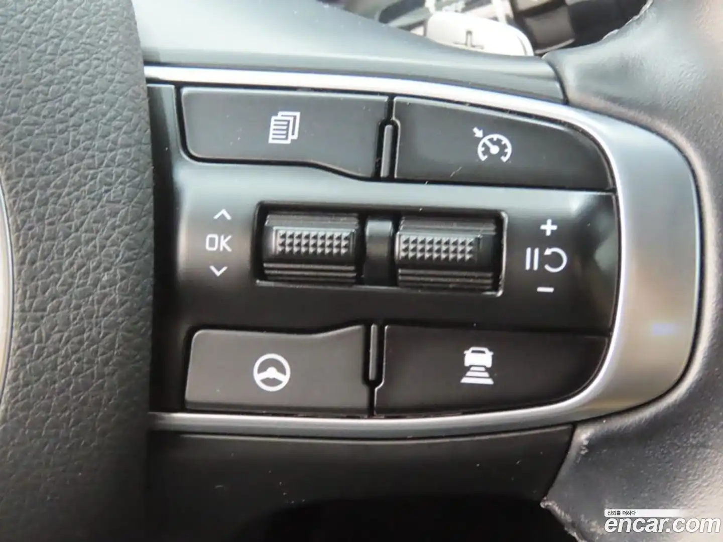 K5 Kia 2020.5-OPTION-020