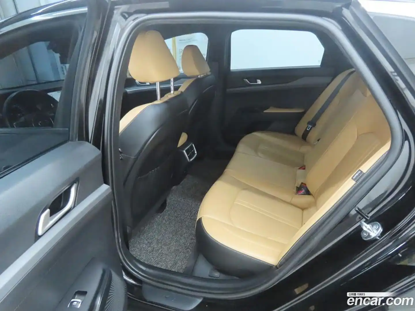 K5 Kia 2020.5-OPTION-022