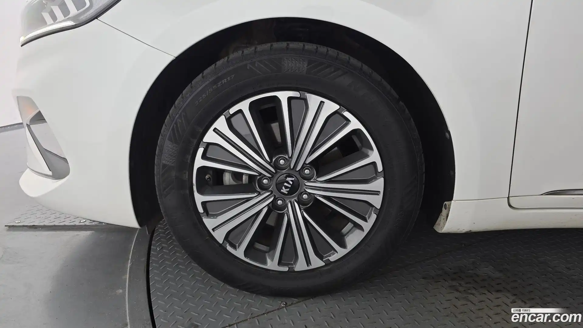 K7 Kia 2019.9-OUTER-005