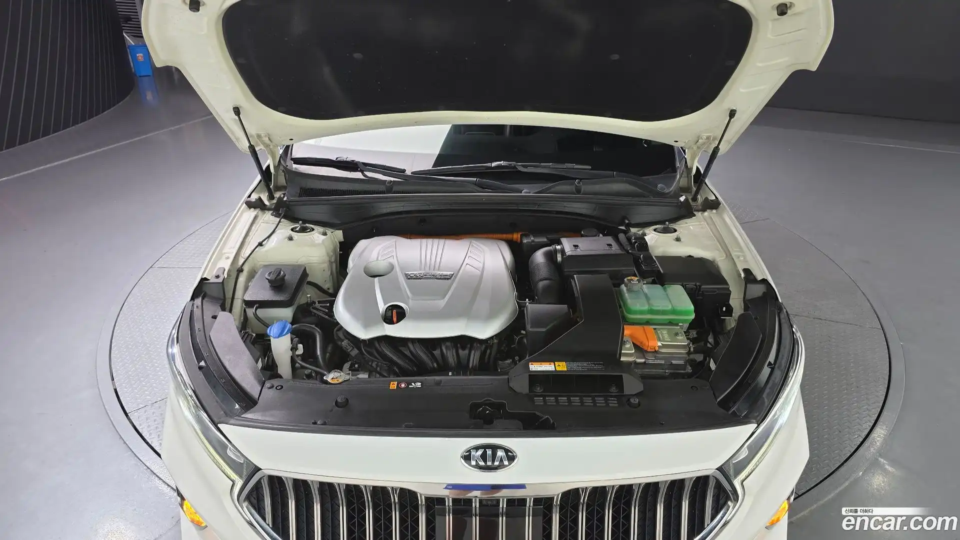 K7 Kia 2019.9-OUTER-006