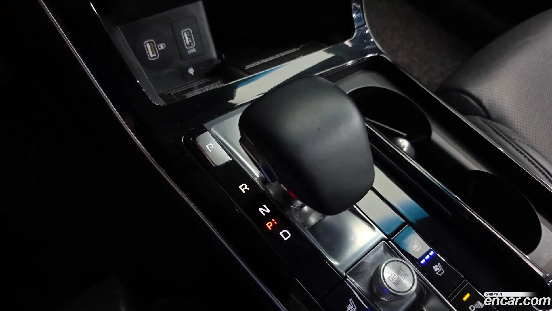 K7 Kia 2019.9-INNER-009