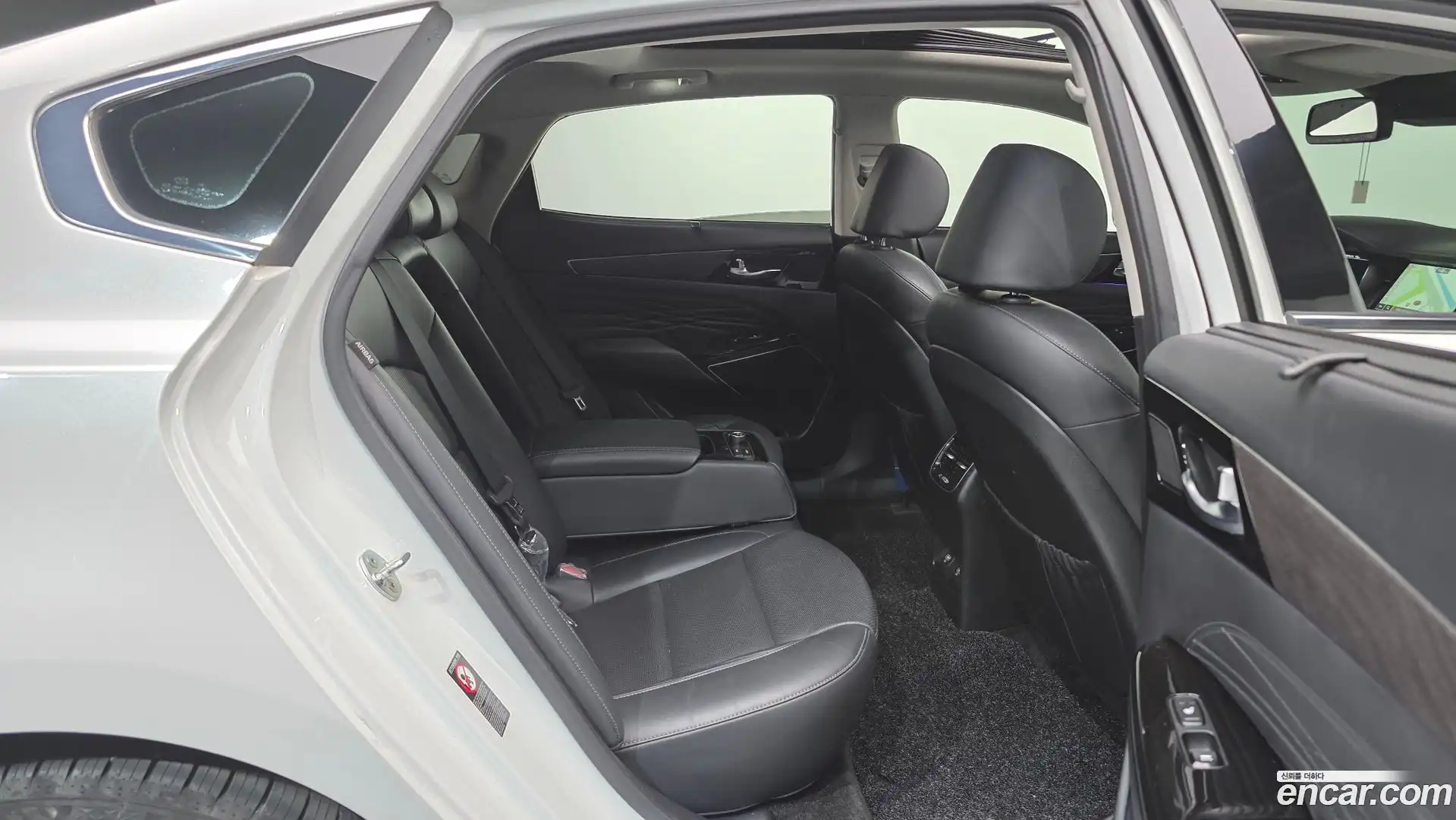 K7 Kia 2019.9-OPTION-015