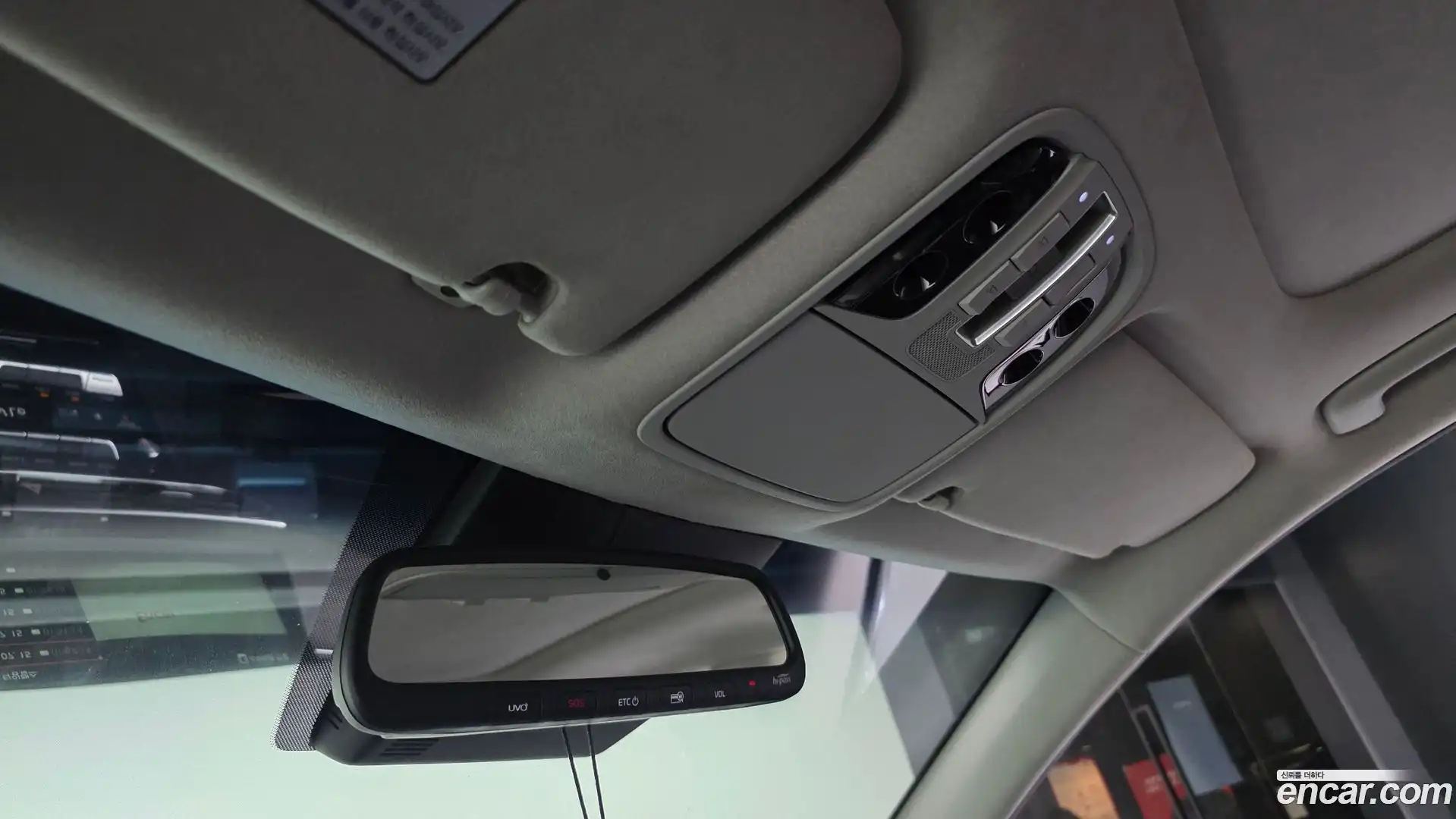 K7 Kia 2019.9-OPTION-023