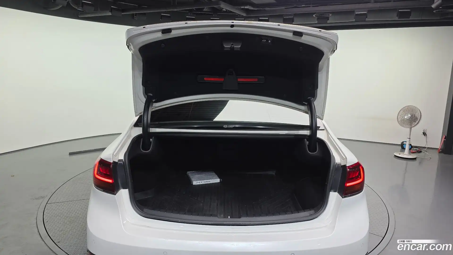 K7 Kia 2019.9-OPTION-024