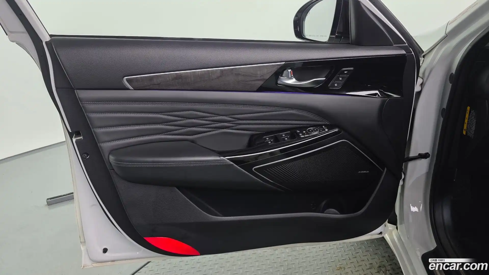 K7 Kia 2019.9-INNER-034