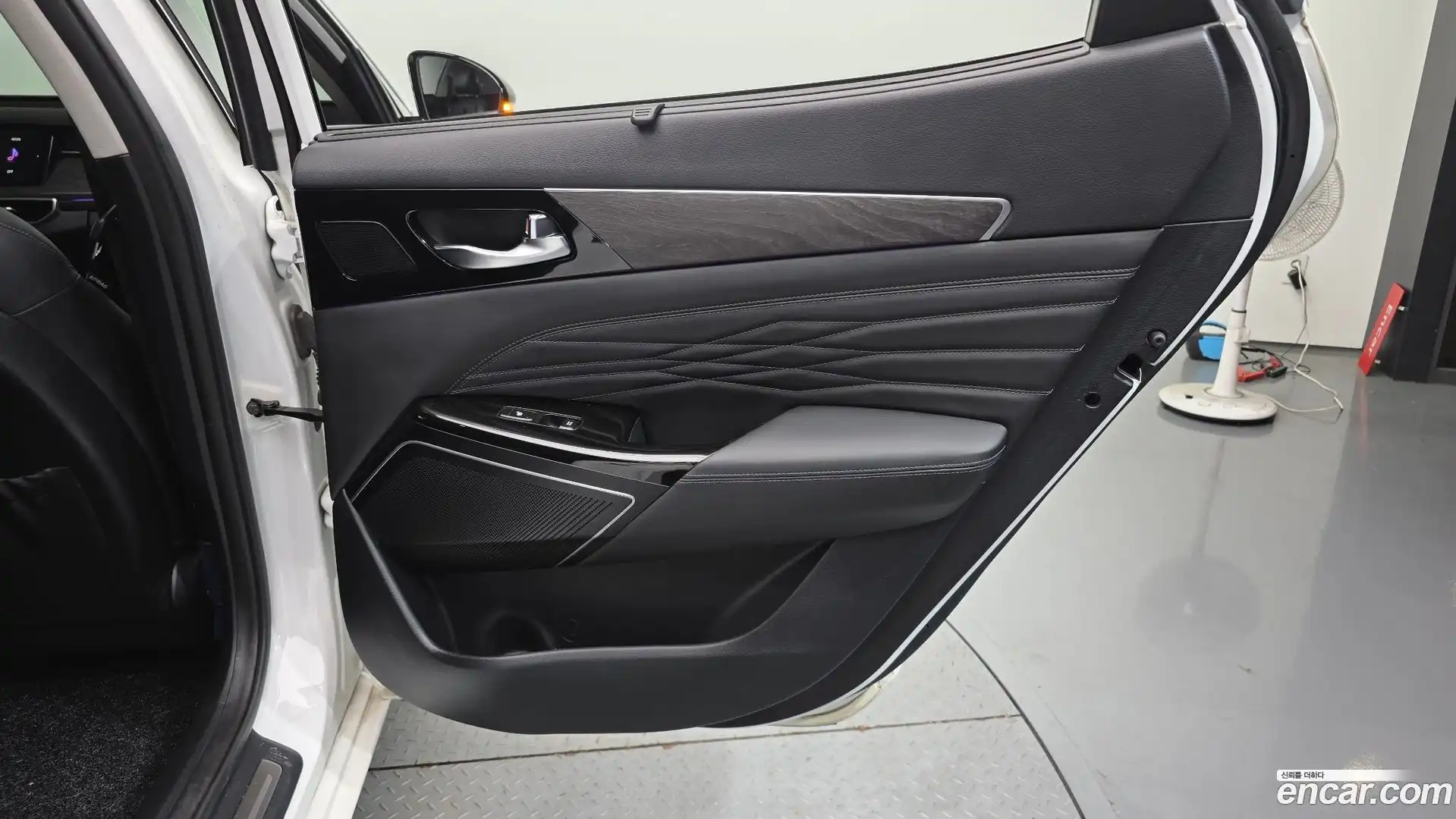 K7 Kia 2019.9-INNER-035