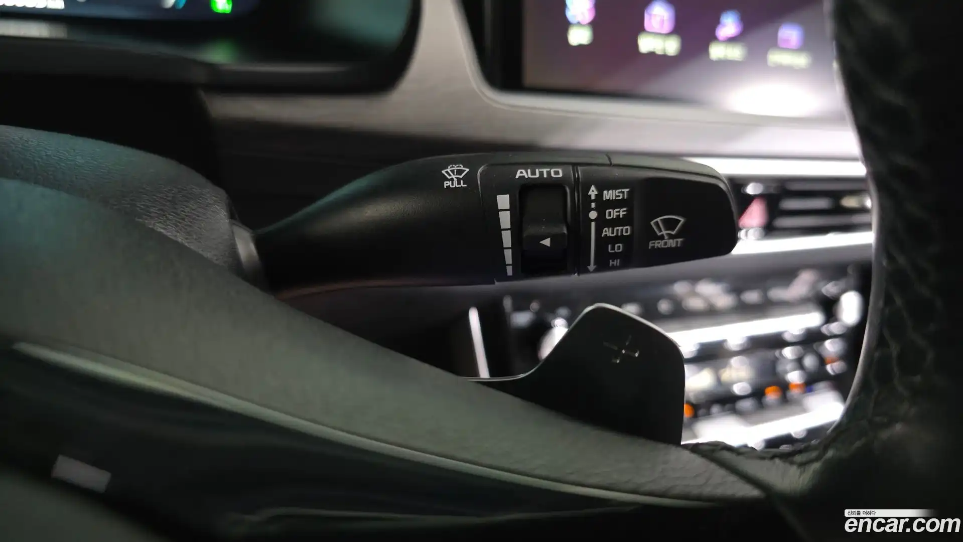 K7 Kia 2019.9-OPTION-041