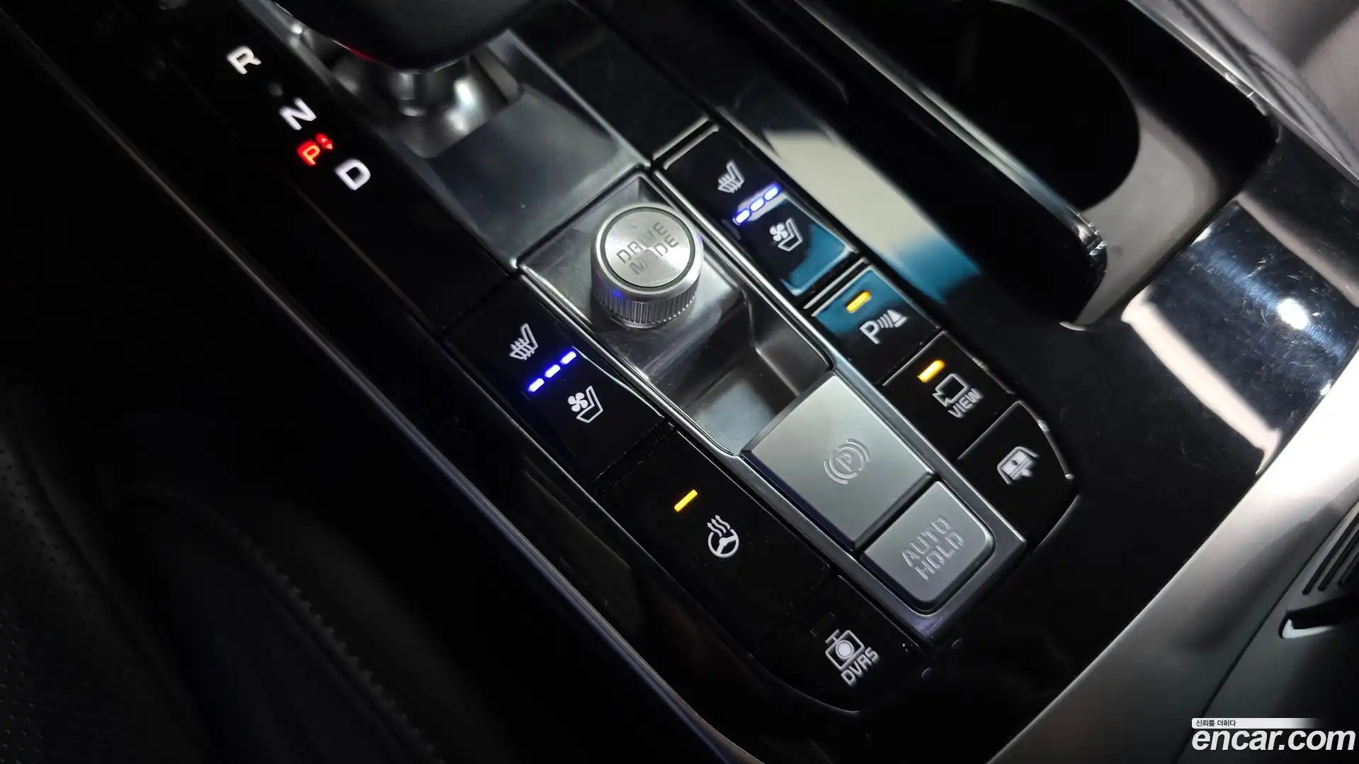 K7 Kia 2019.9-OPTION-043
