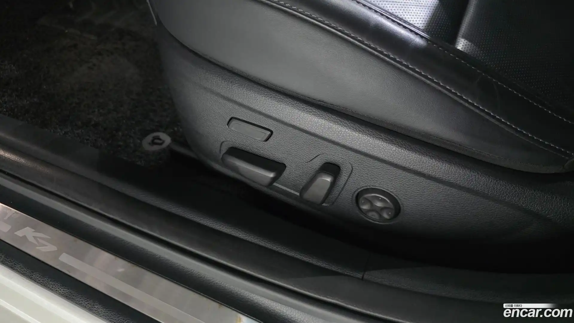 K7 Kia 2019.9-OPTION-045