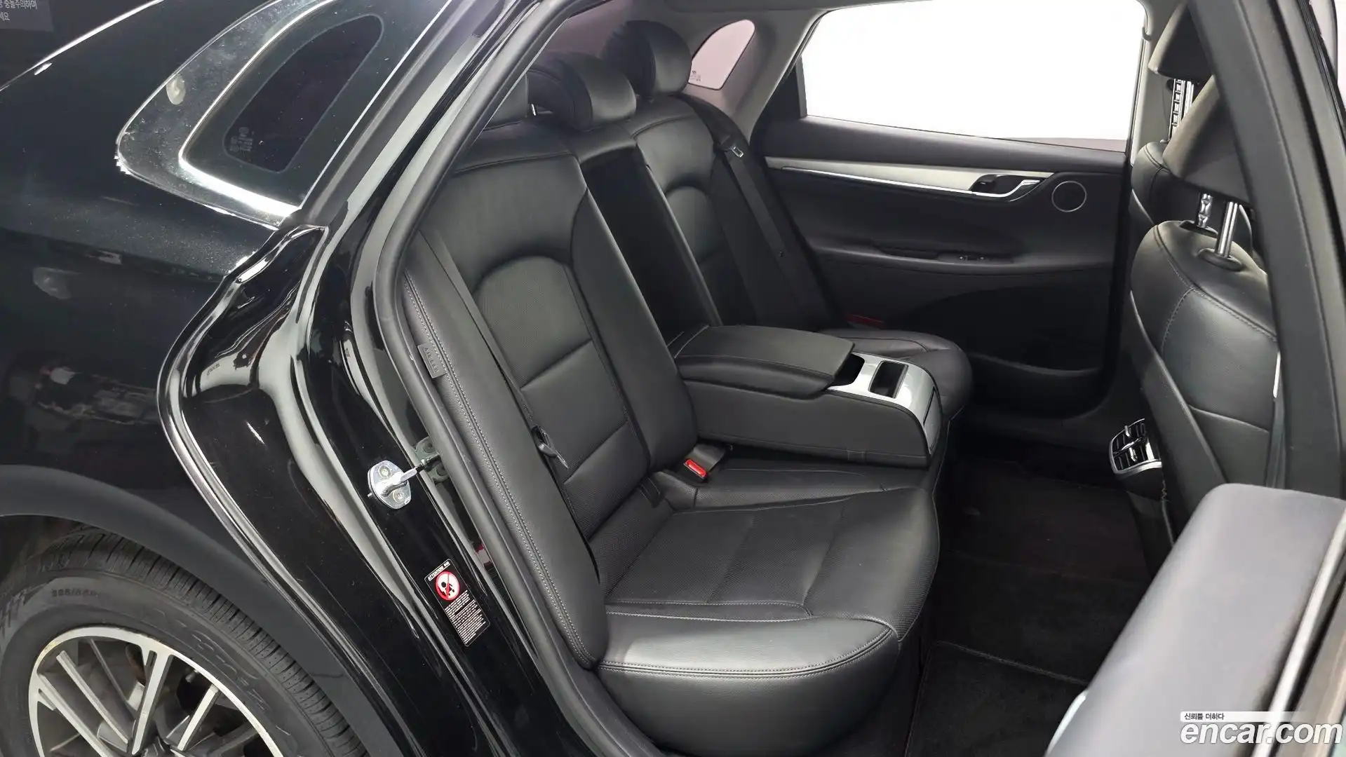 Grandeur Hyundai 2020.11-OPTION-015