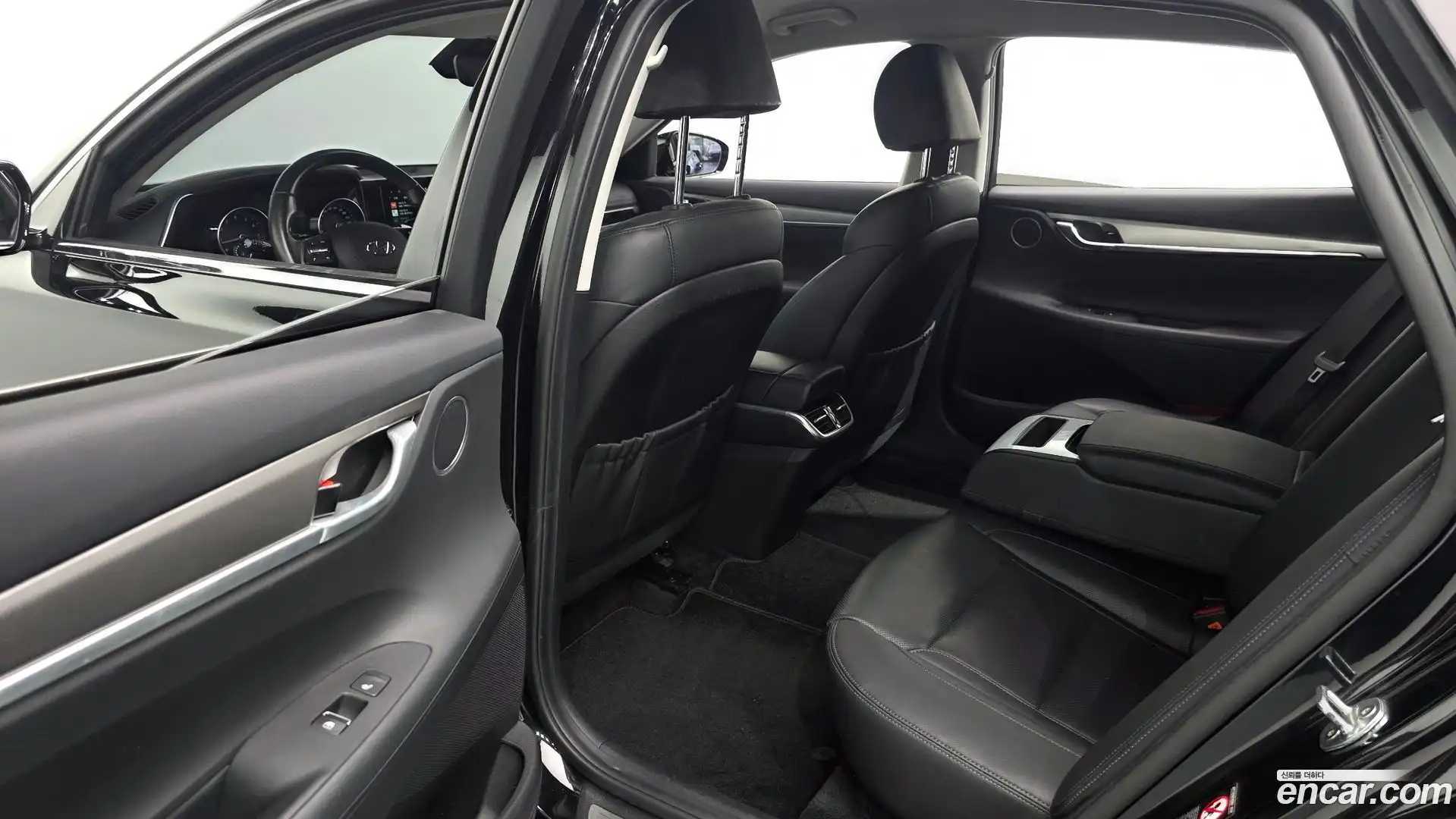 Grandeur Hyundai 2020.11-OPTION-016