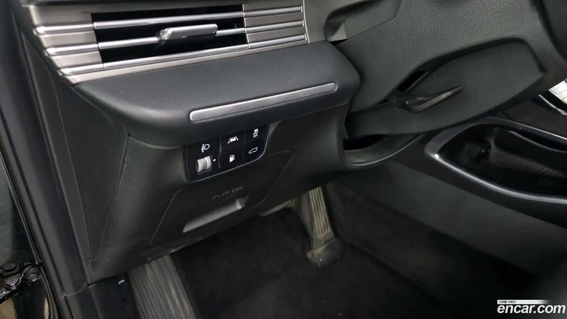 Grandeur Hyundai 2020.11-OPTION-021