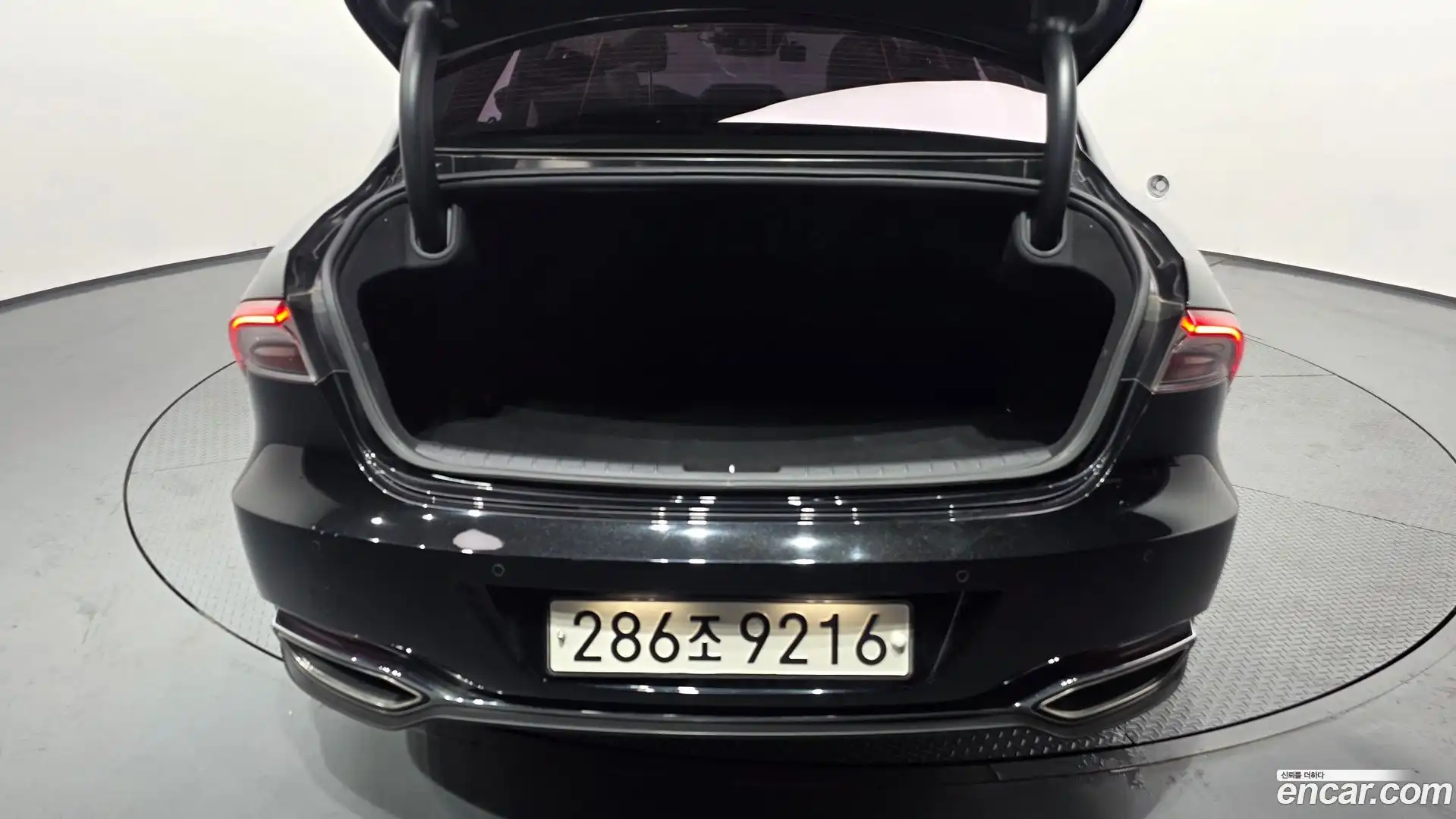 Grandeur Hyundai 2020.11-OPTION-024