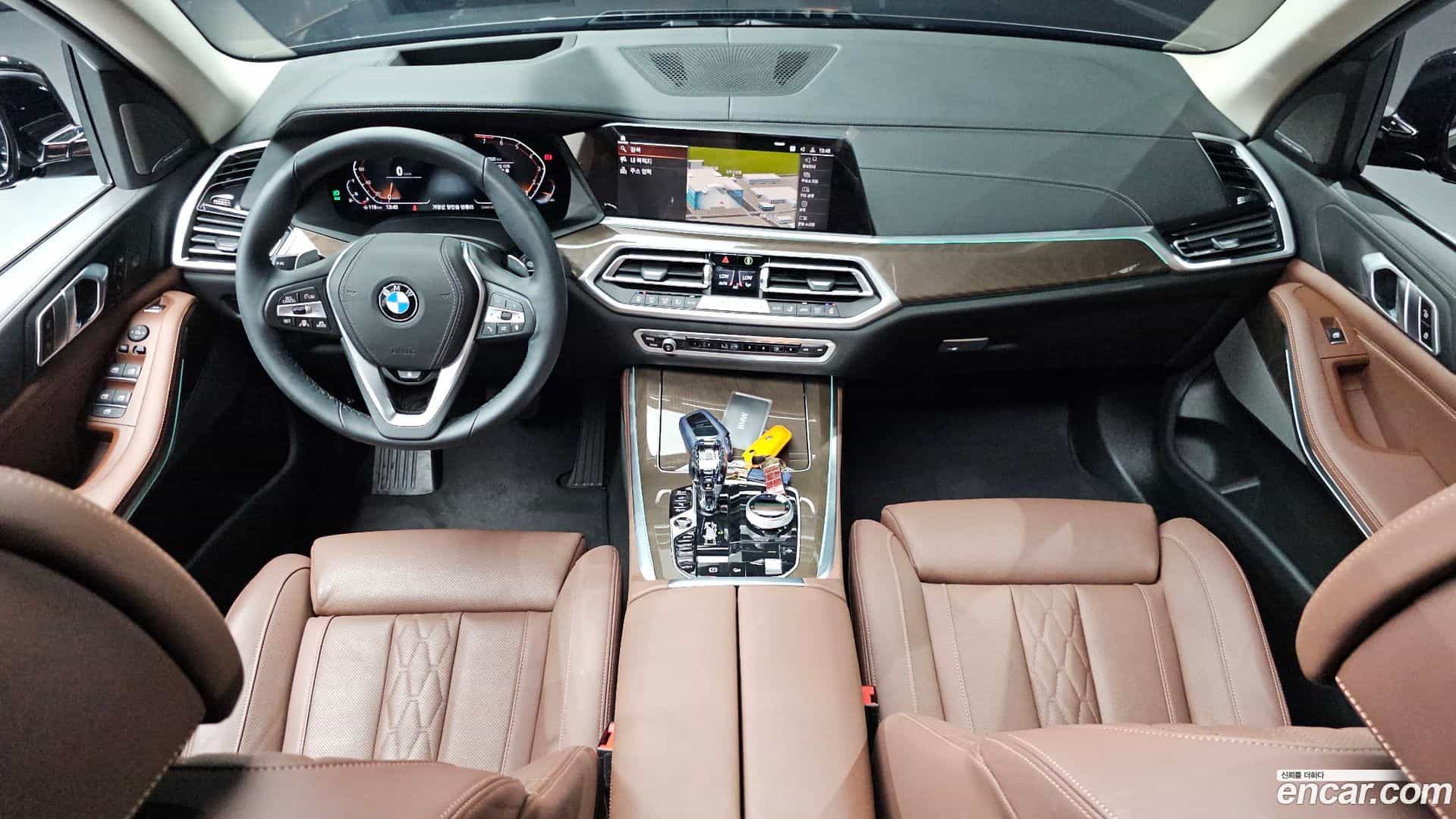 X5 BMW 2023.0-INNER-007