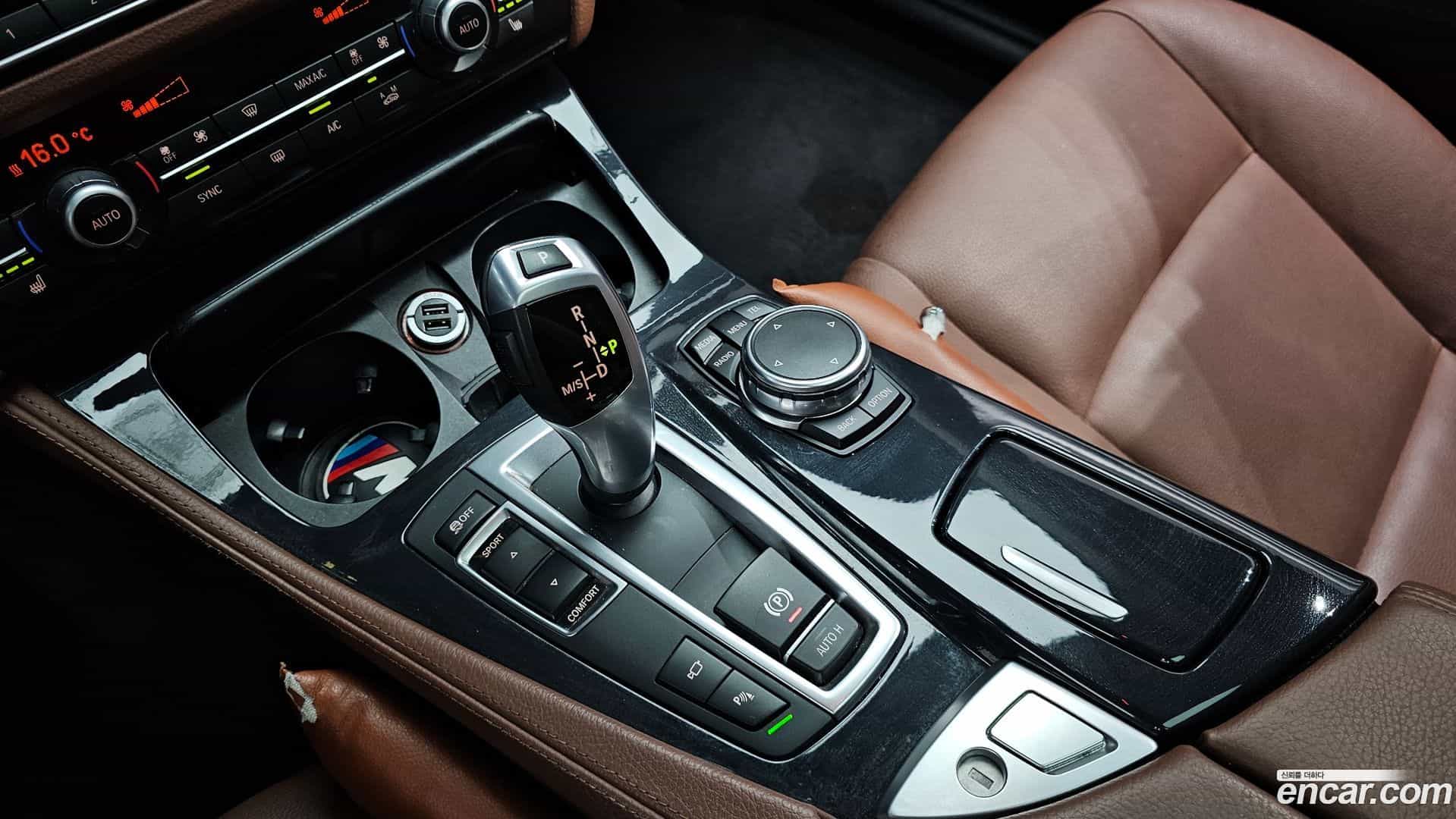 5-Series BMW 2016.9-INNER-009