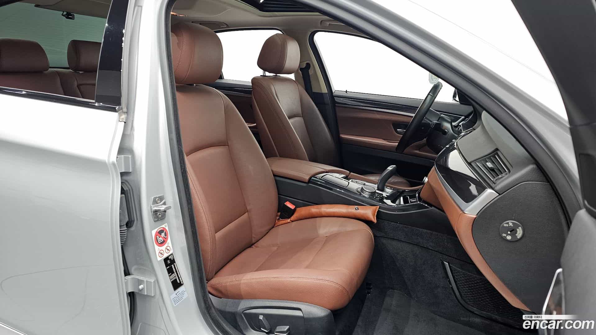 5-Series BMW 2016.9-OPTION-015