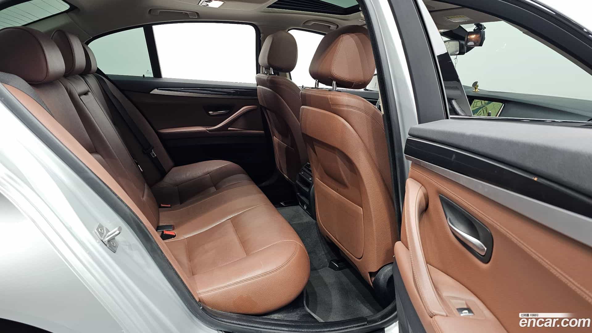 5-Series BMW 2016.9-OPTION-016