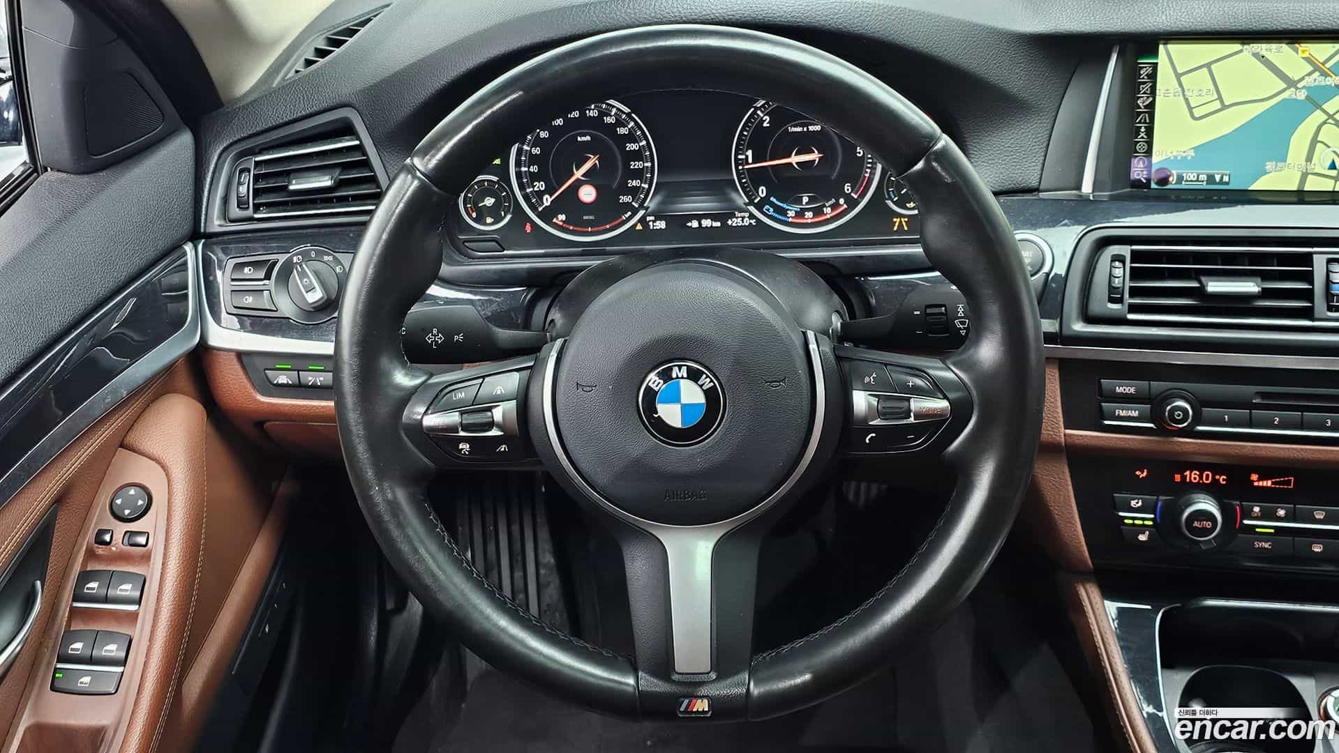 5-Series BMW 2016.9-OPTION-018