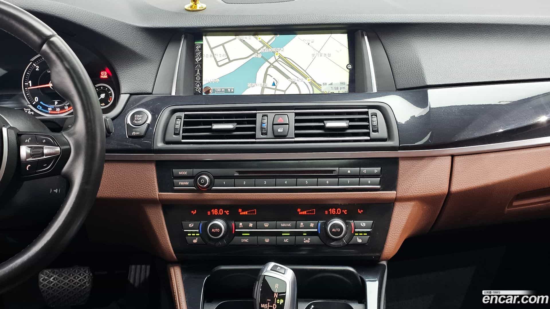 5-Series BMW 2016.9-OPTION-020