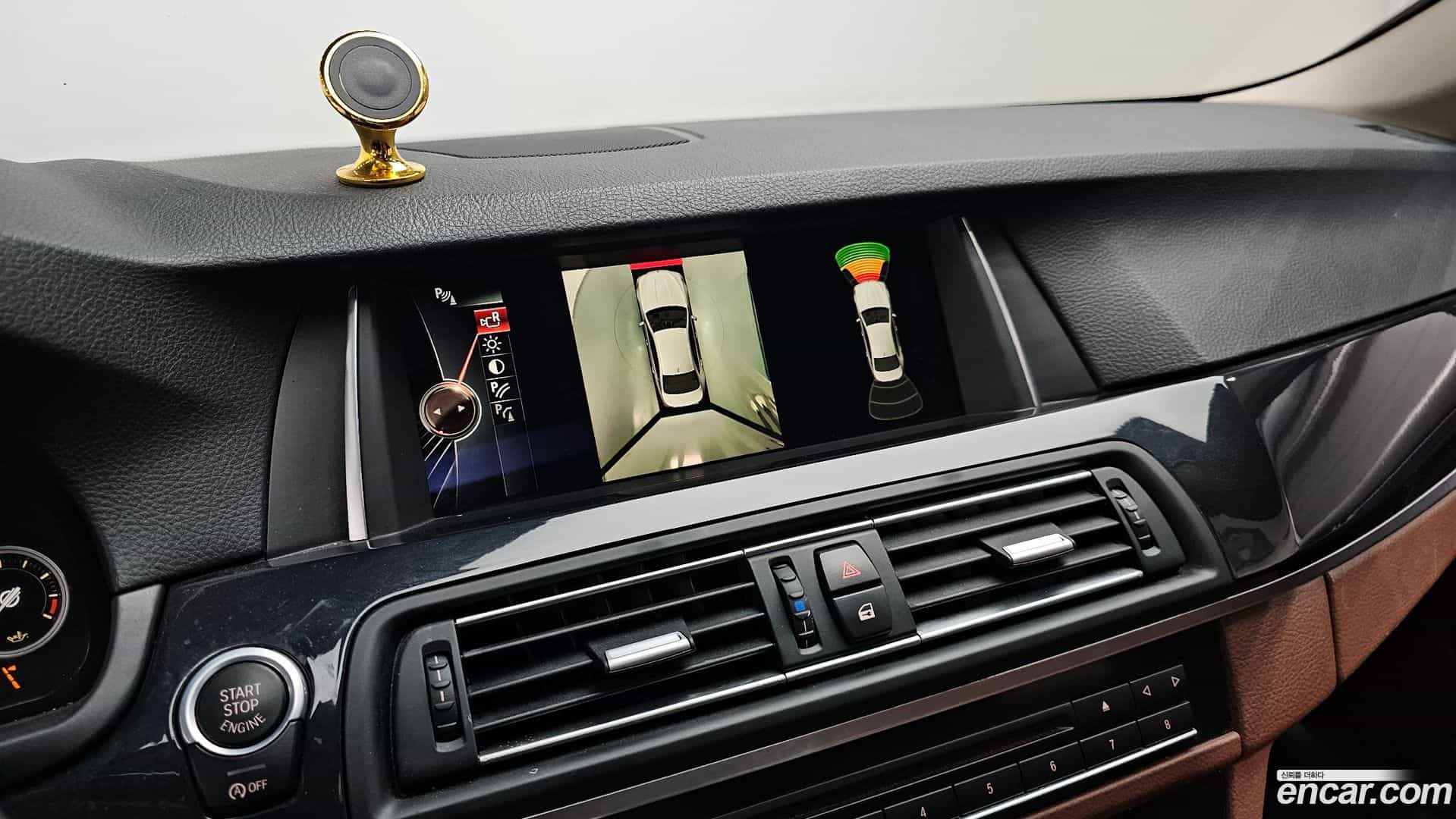 5-Series BMW 2016.9-OPTION-021