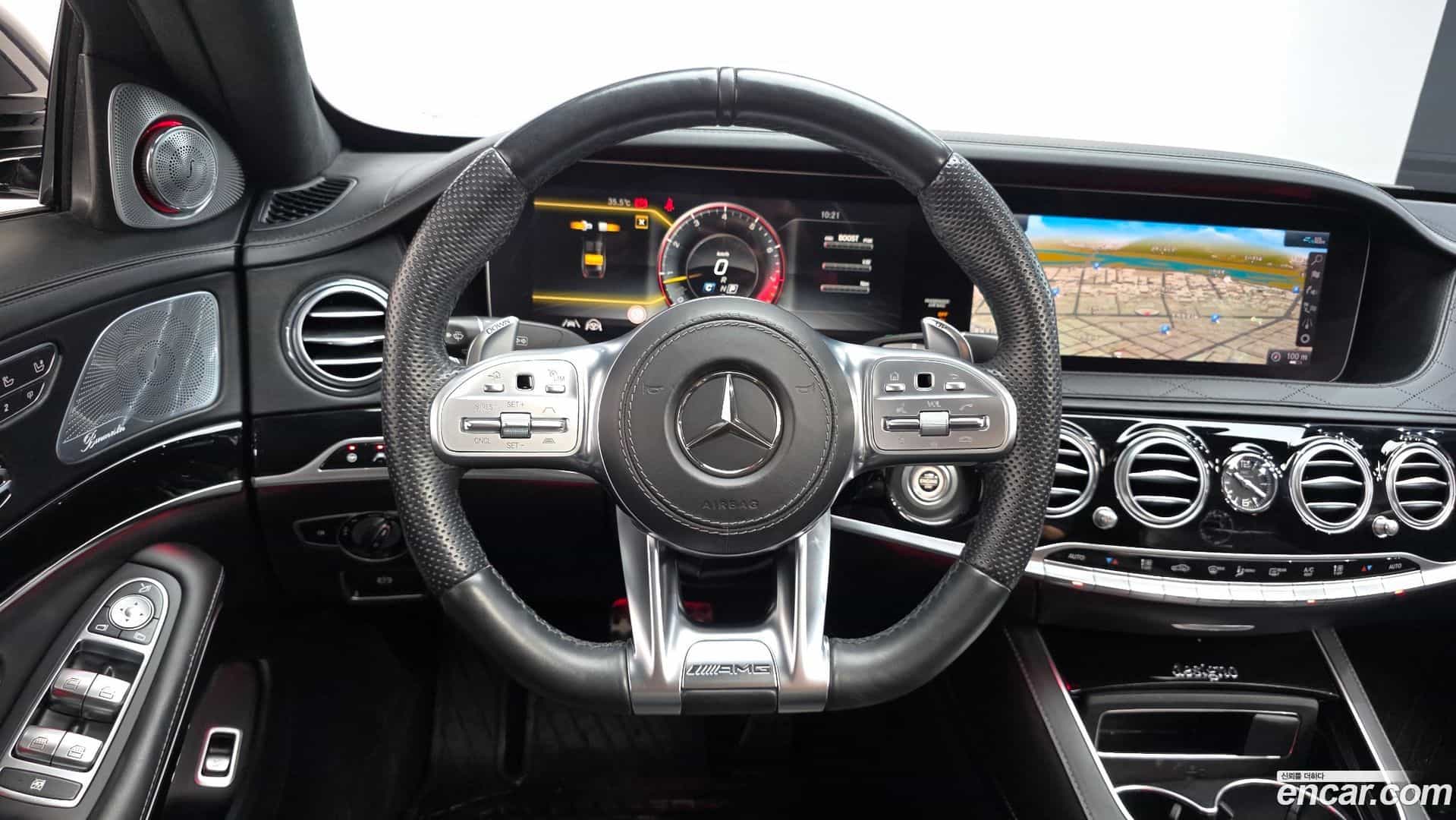 S-Class Mercedes-Benz 2020.1-OPTION-016