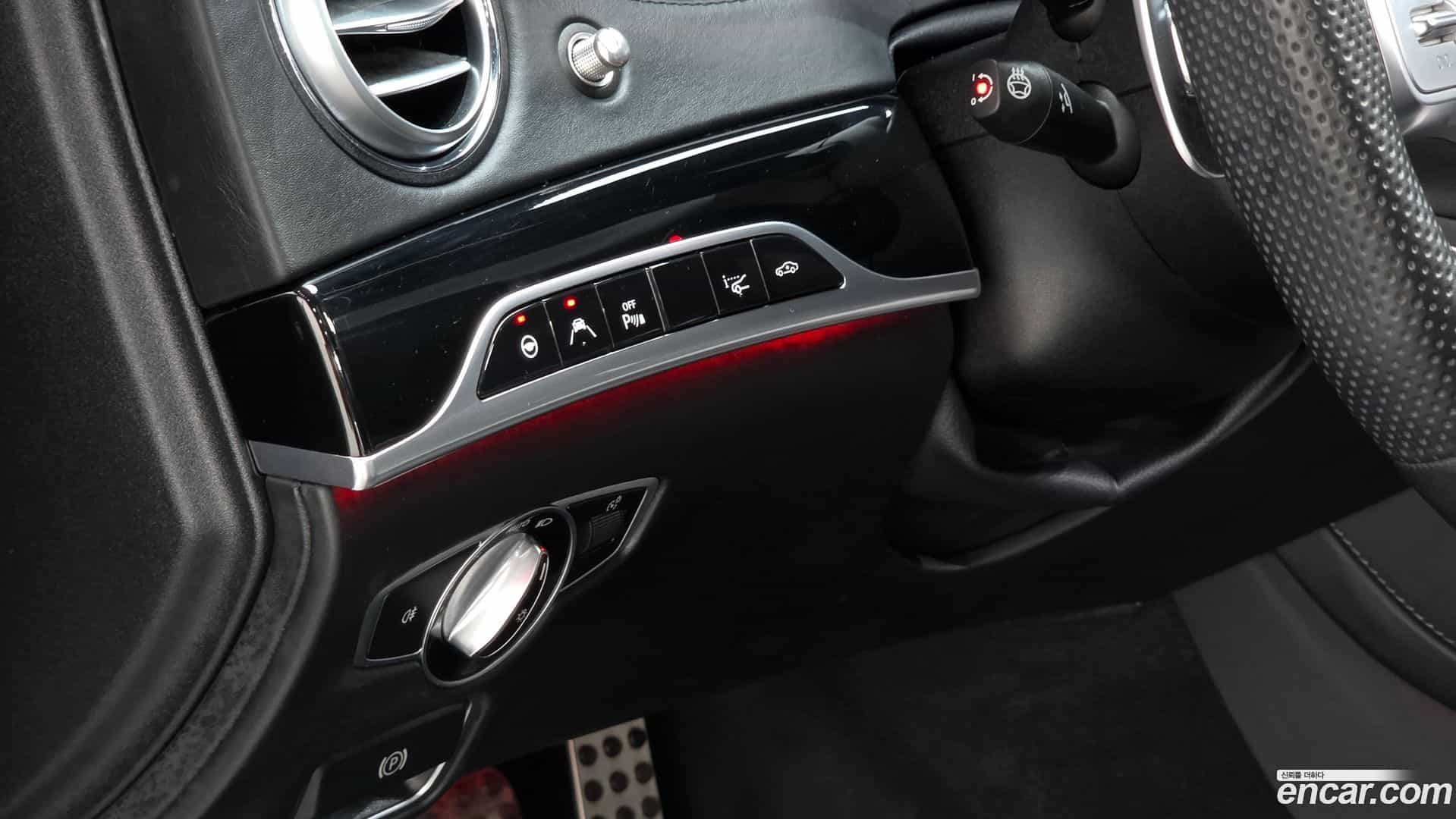 S-Class Mercedes-Benz 2020.1-OPTION-019