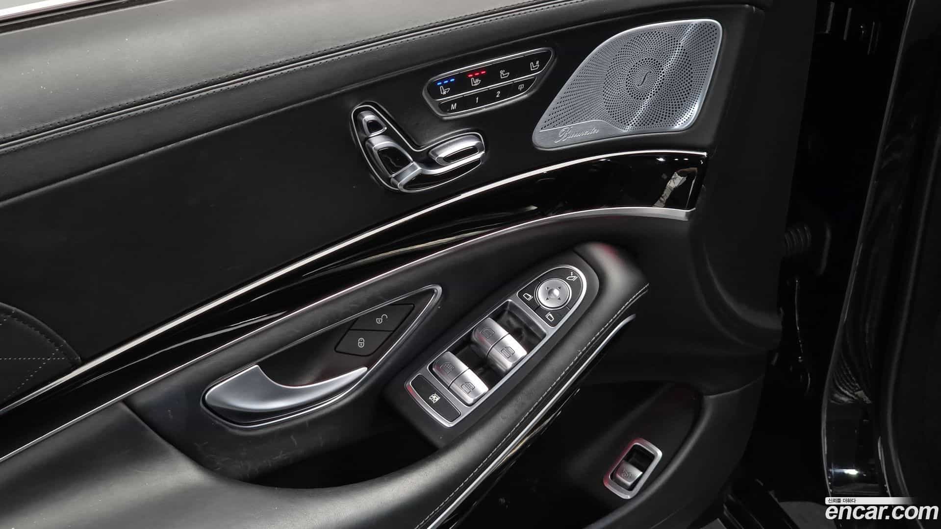 S-Class Mercedes-Benz 2020.1-OPTION-020
