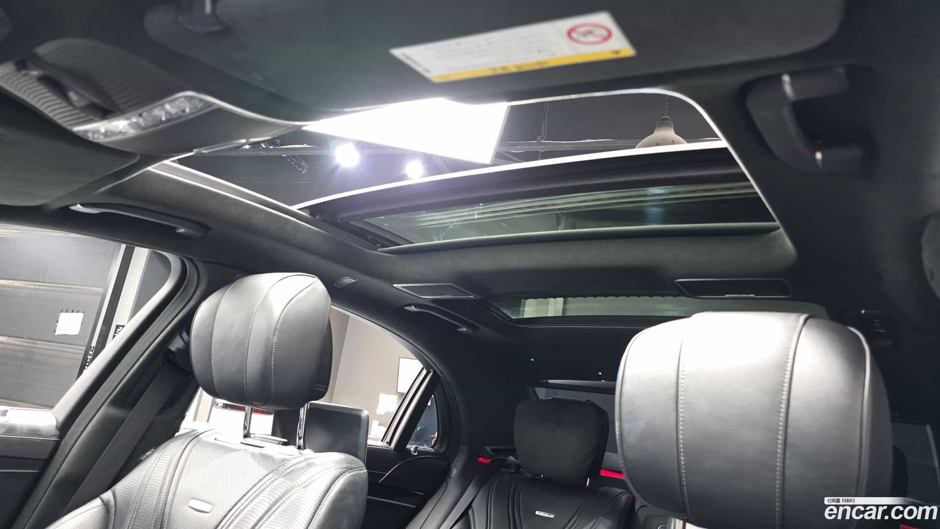 S-Class Mercedes-Benz 2020.1-OPTION-023