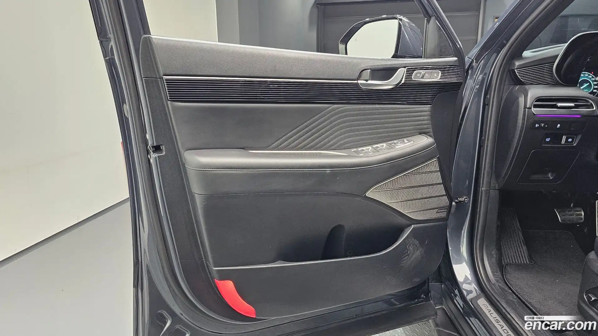 Palisade Hyundai 2023.3-INNER-034