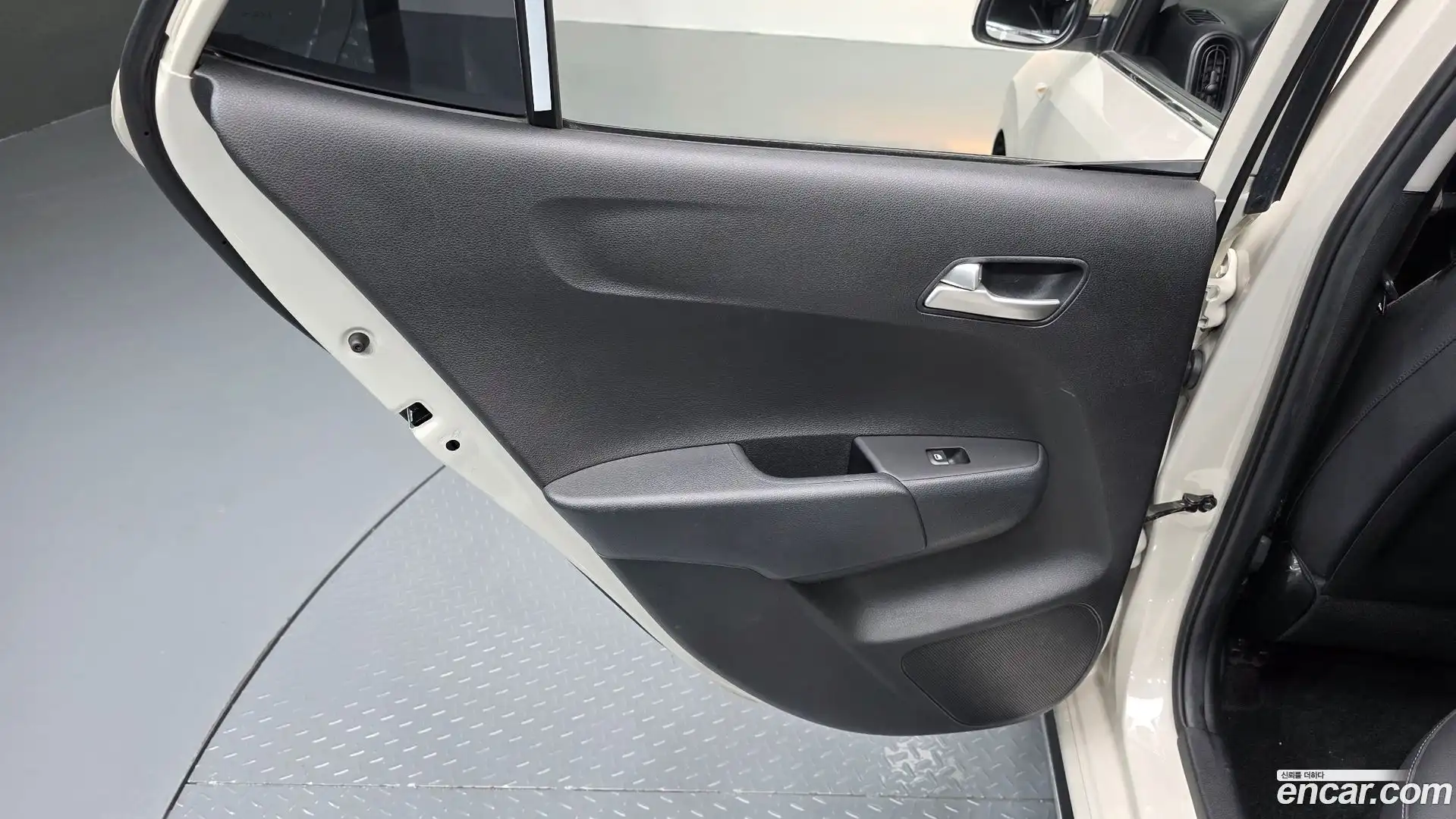 morning Kia 2023.6-INNER-035