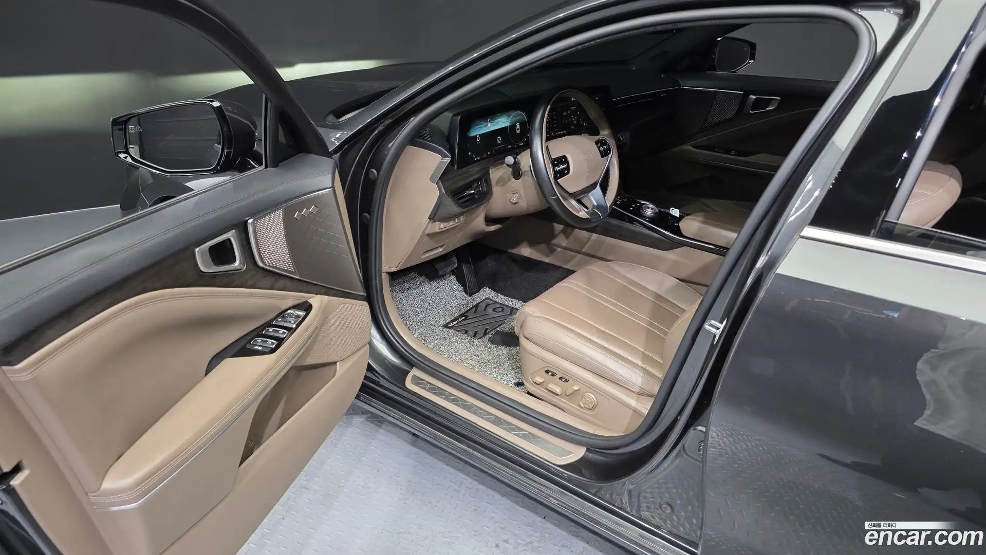 K8 Kia 2022.5-INNER-010