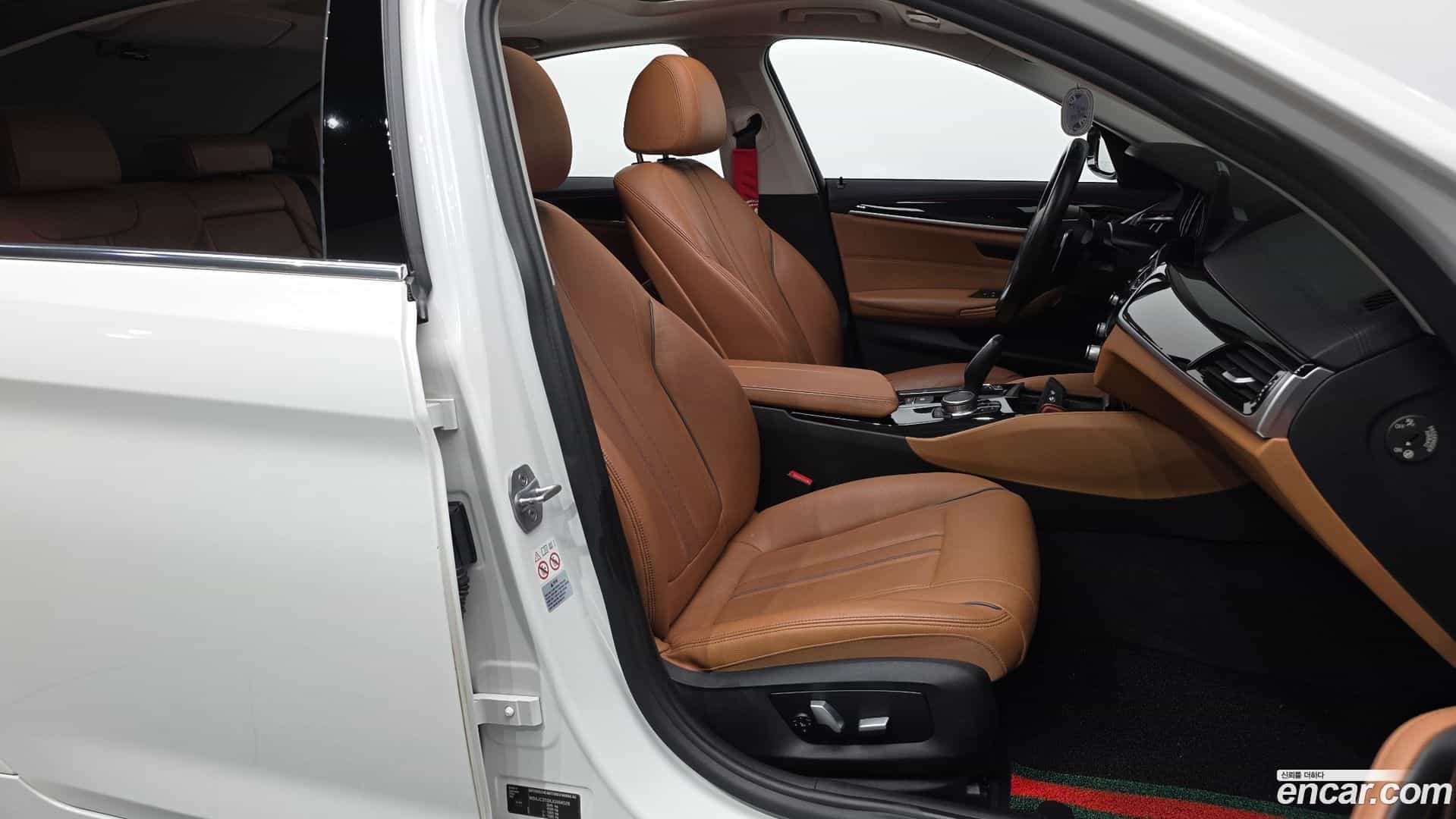 5-Series BMW 2017.10-OPTION-015