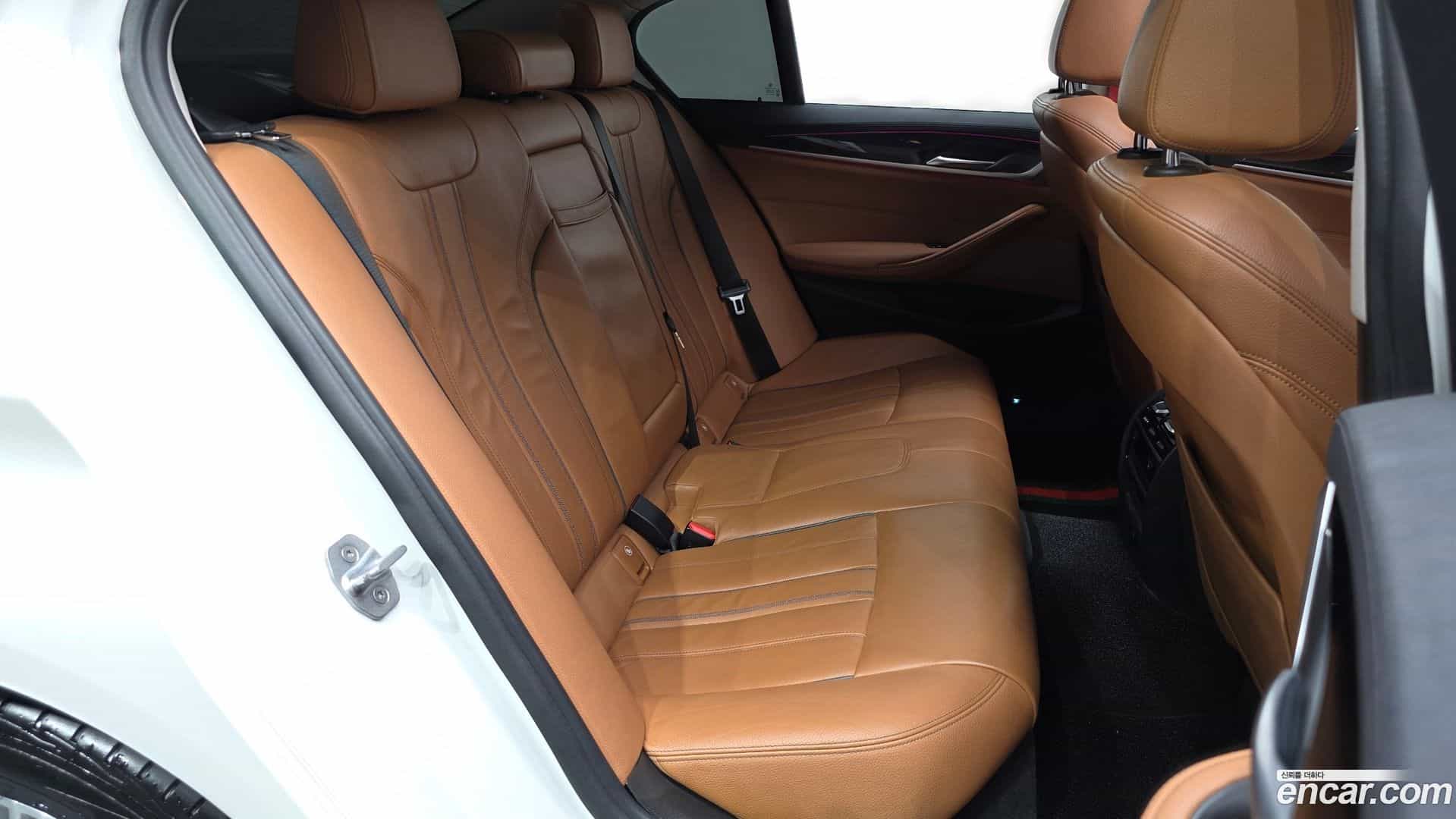 5-Series BMW 2017.10-OPTION-016