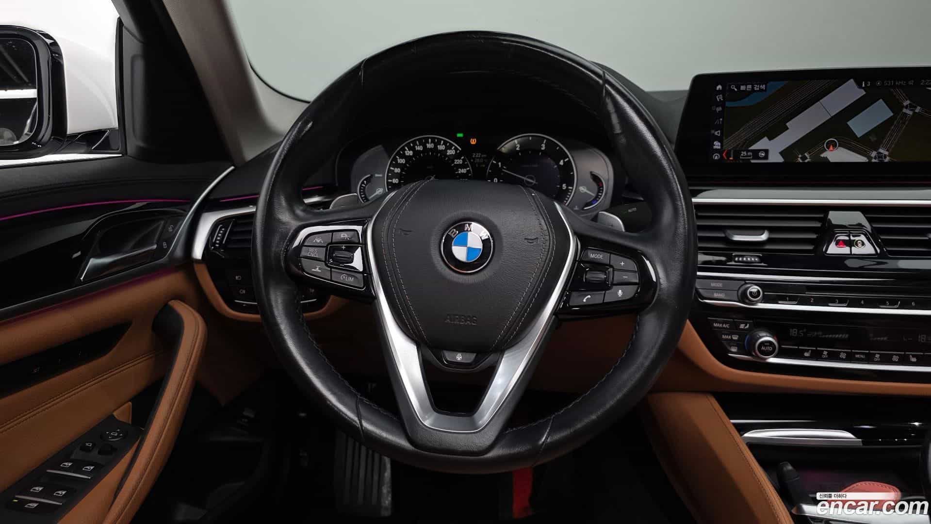 5-Series BMW 2017.10-OPTION-017