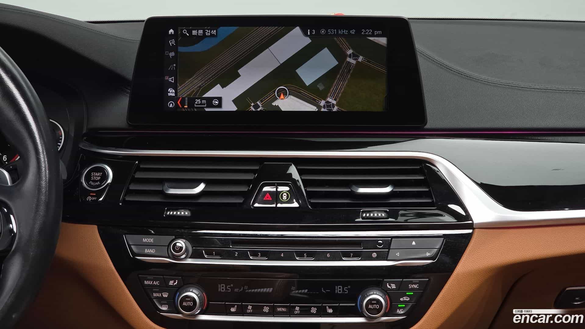 5-Series BMW 2017.10-OPTION-018