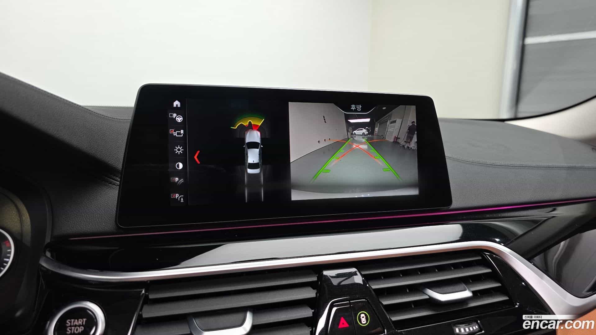 5-Series BMW 2017.10-OPTION-019