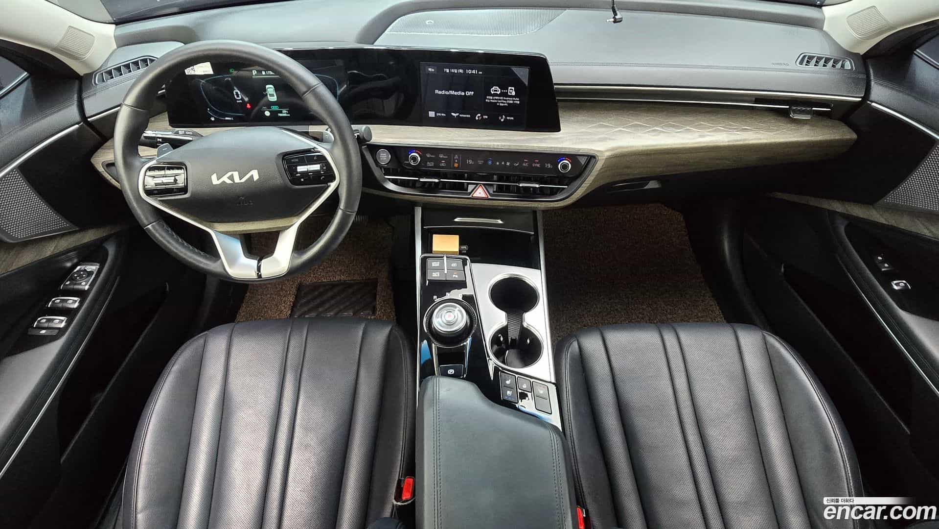 K8 Kia 2022.3-INNER-007