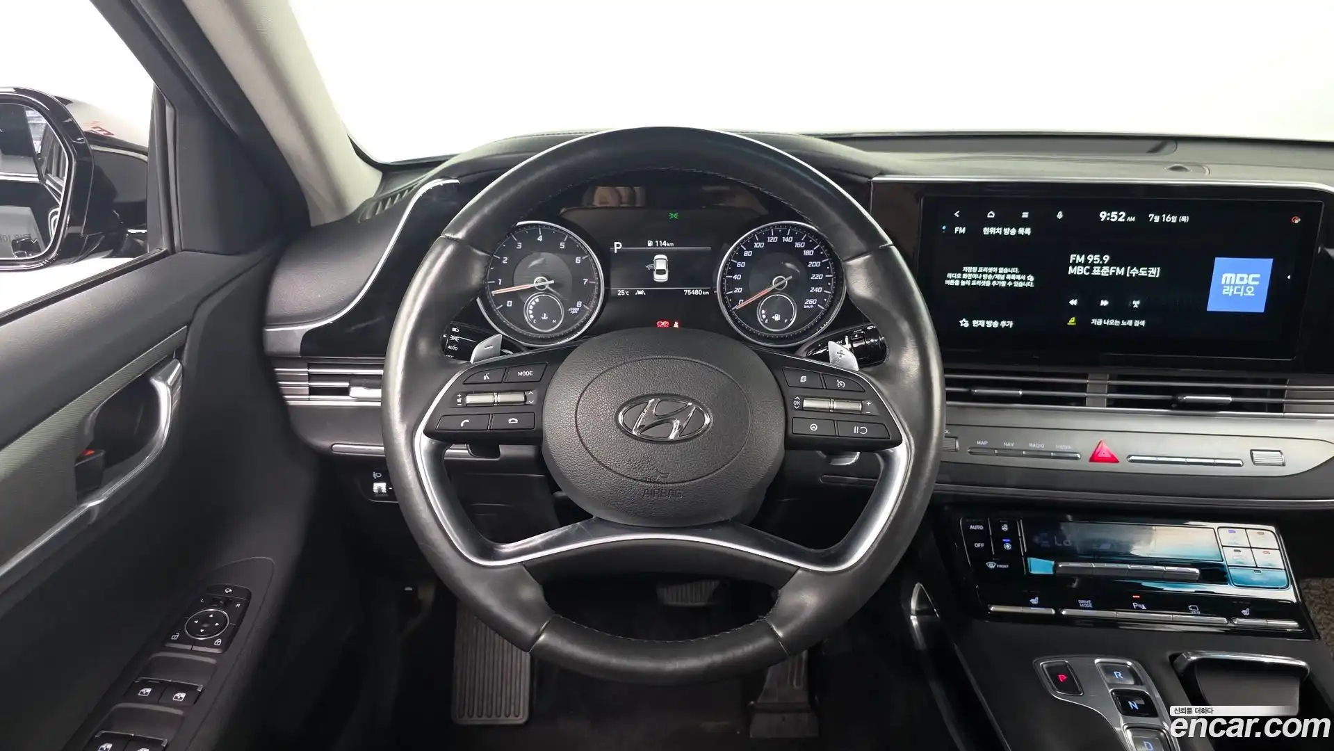 Grandeur Hyundai 2021.5-OPTION-017