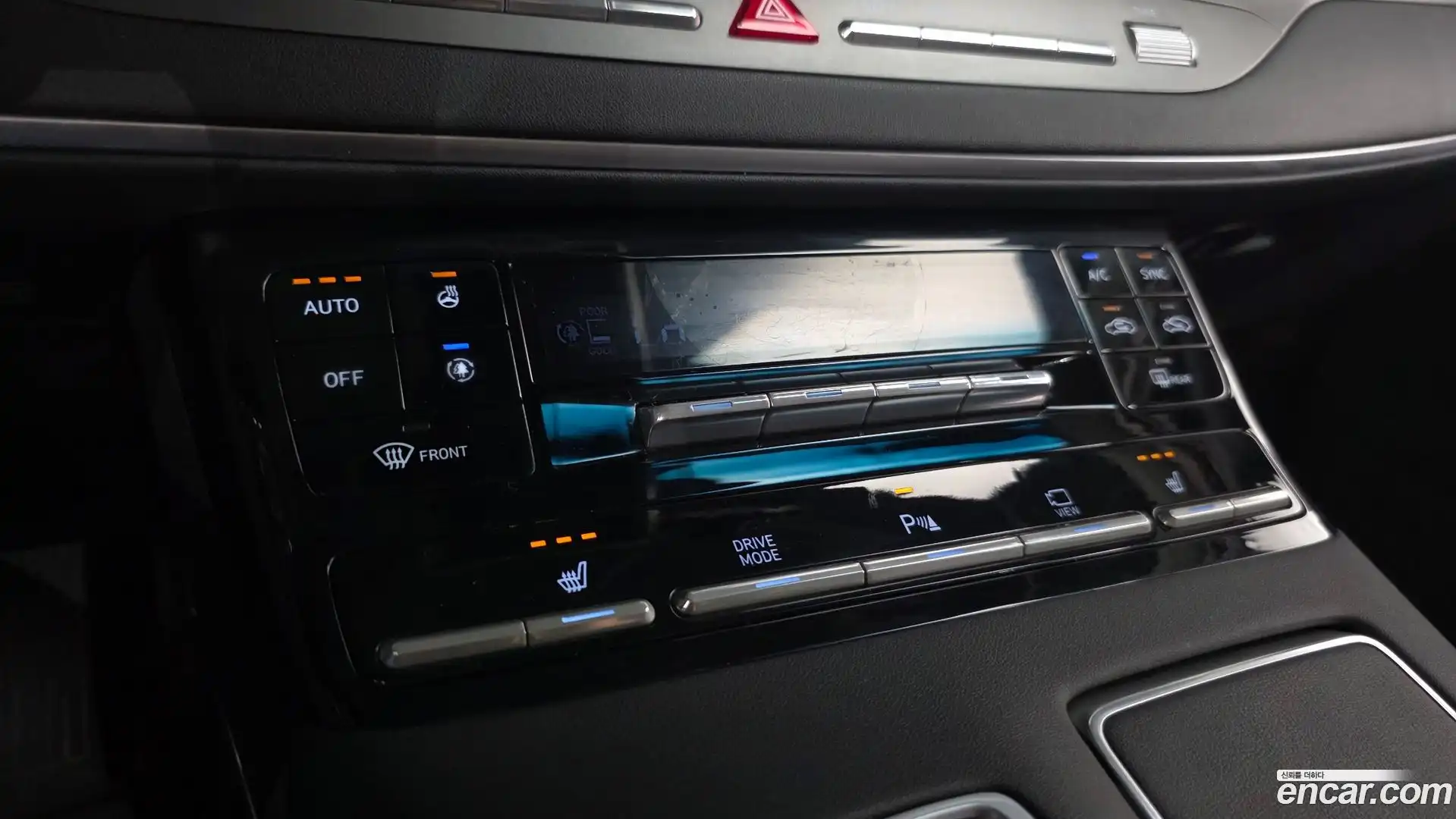 Grandeur Hyundai 2021.5-OPTION-020