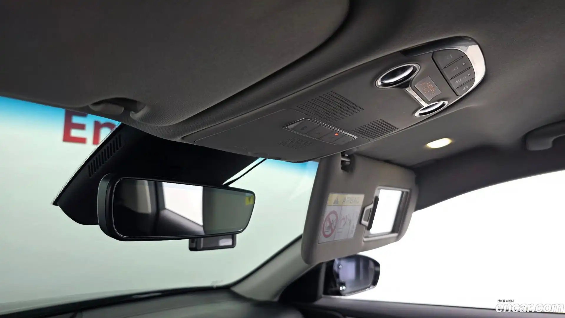 Grandeur Hyundai 2021.5-OPTION-022