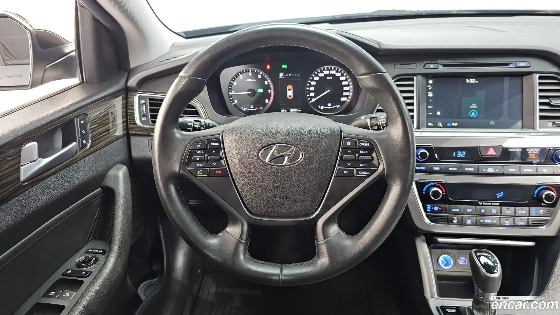 Sonata Hyundai 2015.11-OPTION-016