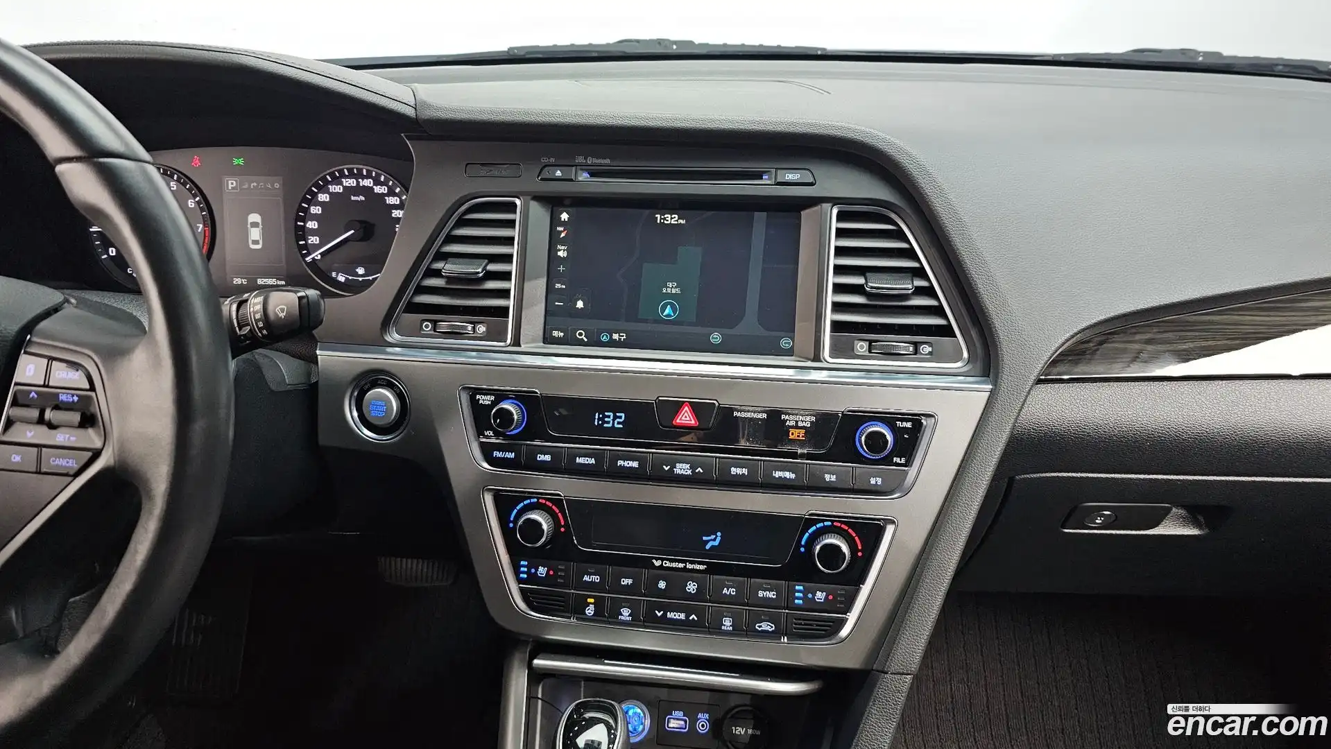 Sonata Hyundai 2015.11-OPTION-017