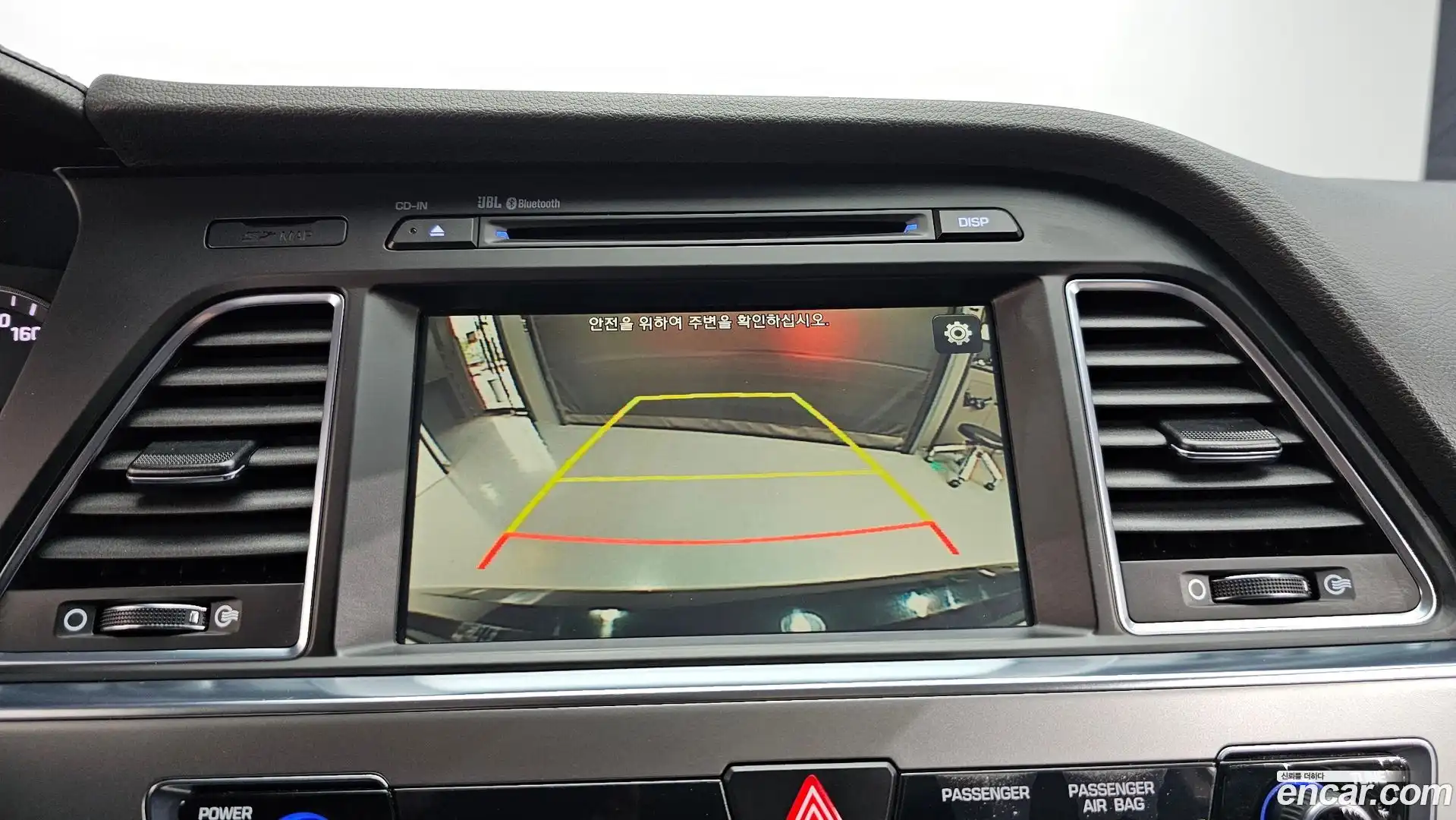 Sonata Hyundai 2015.11-OPTION-018
