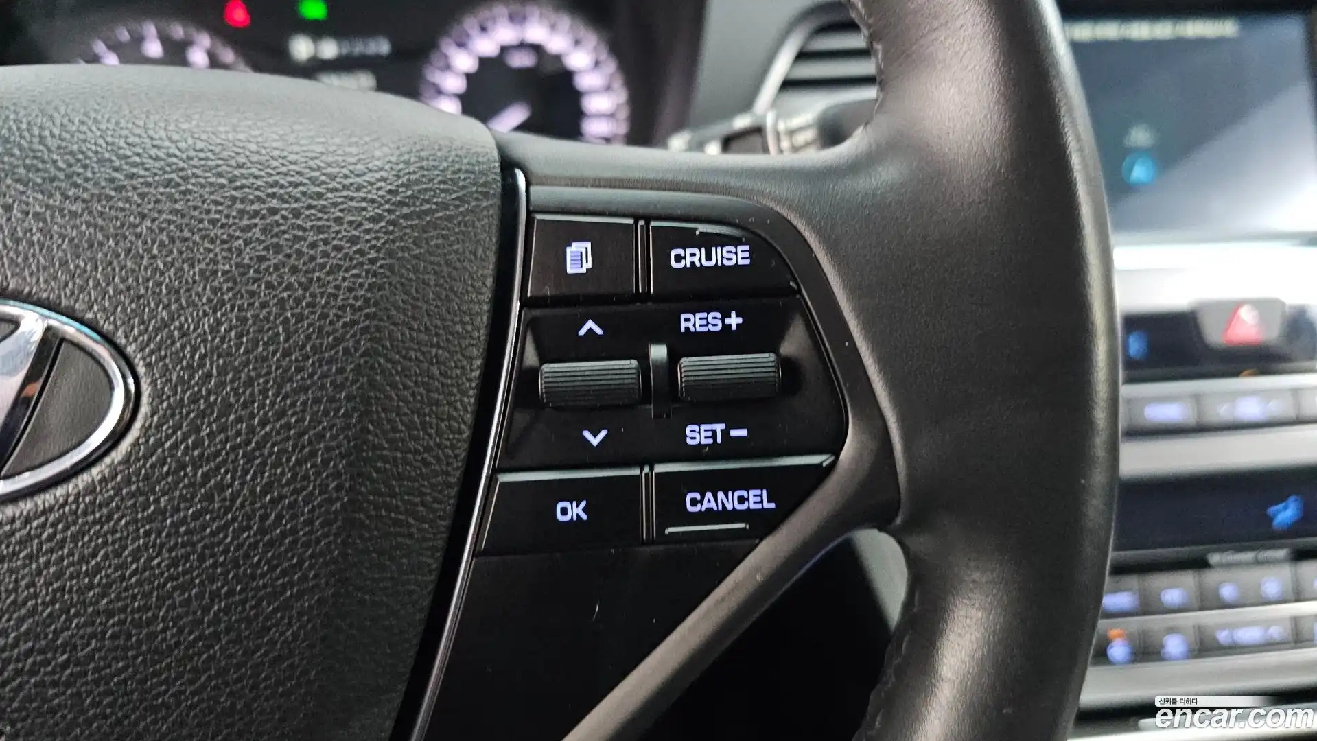 Sonata Hyundai 2015.11-OPTION-019