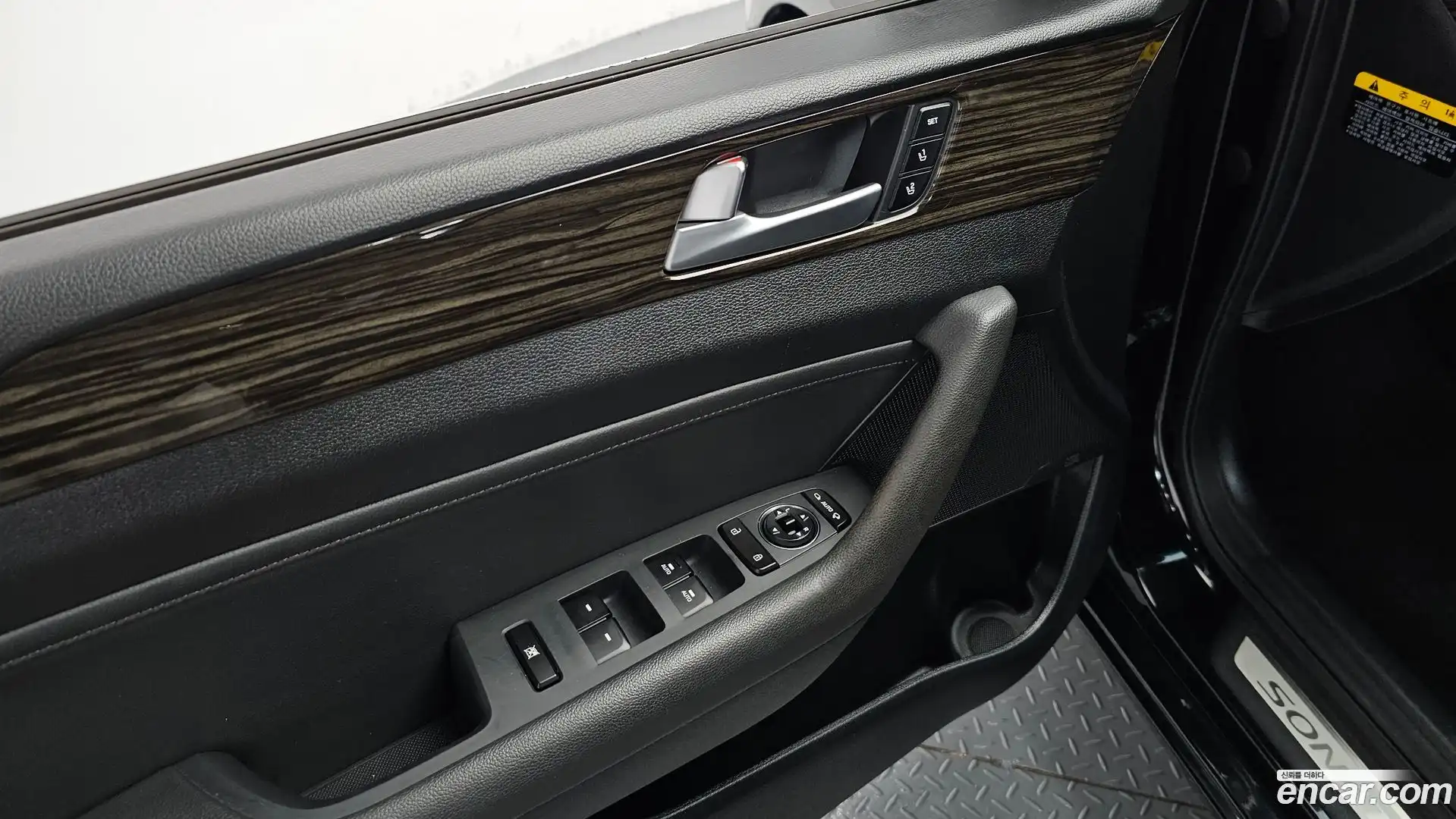 Sonata Hyundai 2015.11-OPTION-021
