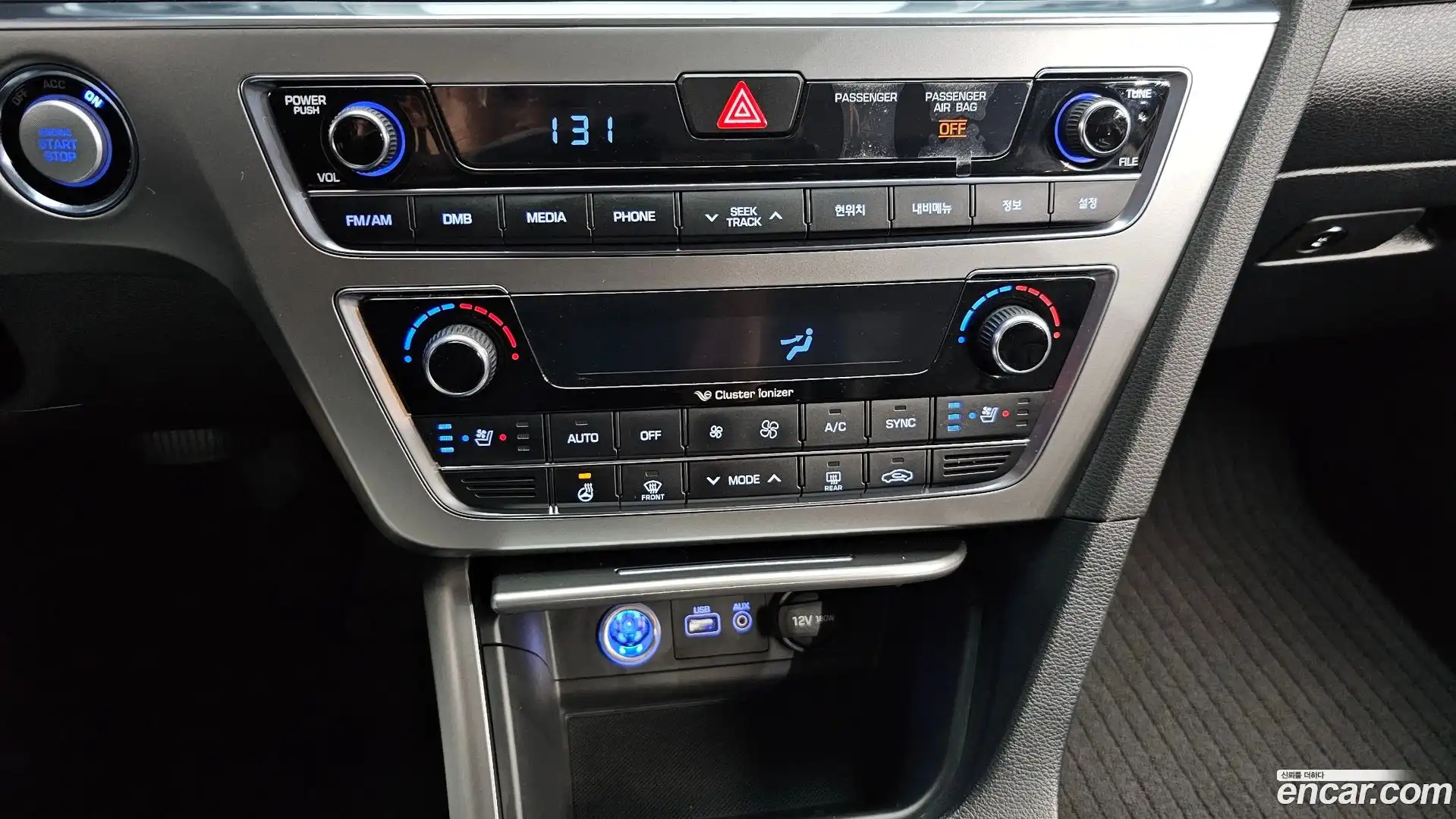 Sonata Hyundai 2015.11-OPTION-024