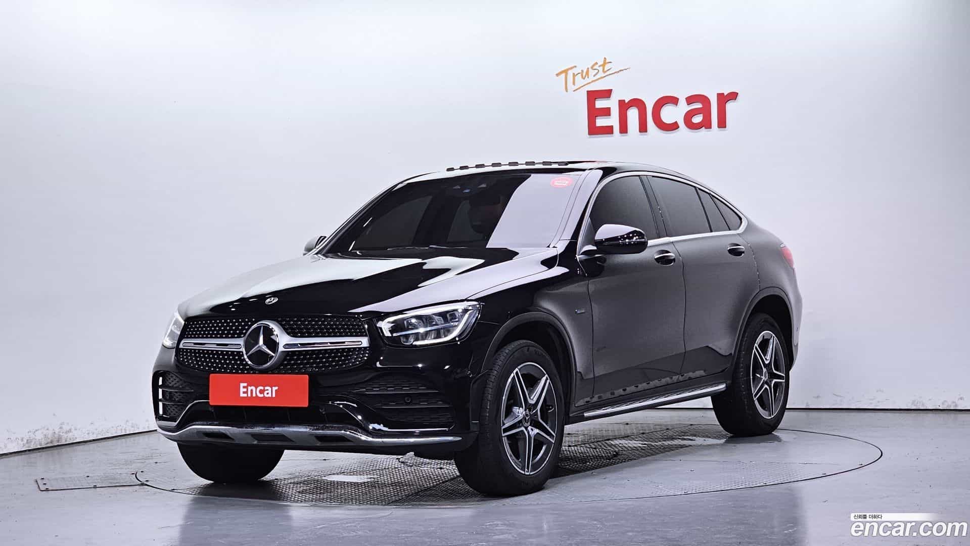 GLC-Class Mercedes-Benz 2021.4-OUTER-001
