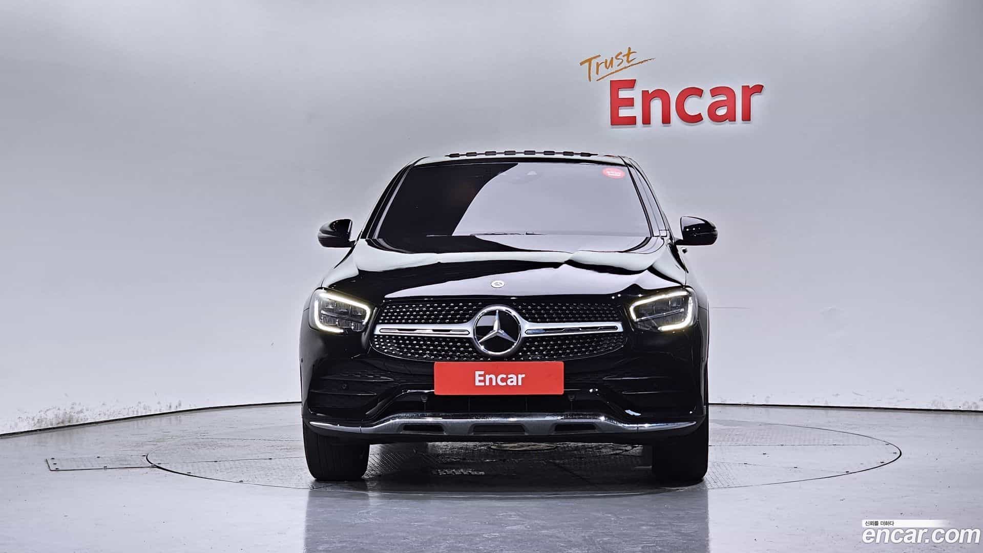 GLC-Class Mercedes-Benz 2021.4-OUTER-003